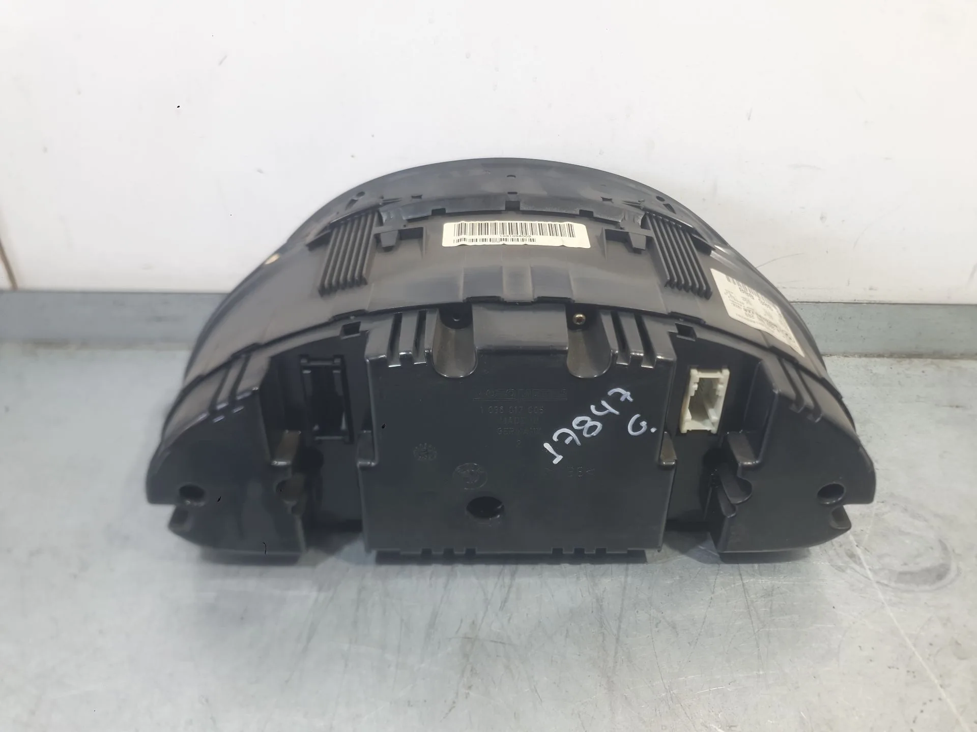 Cuadro Instrumentos para Bmw 3 (E46)