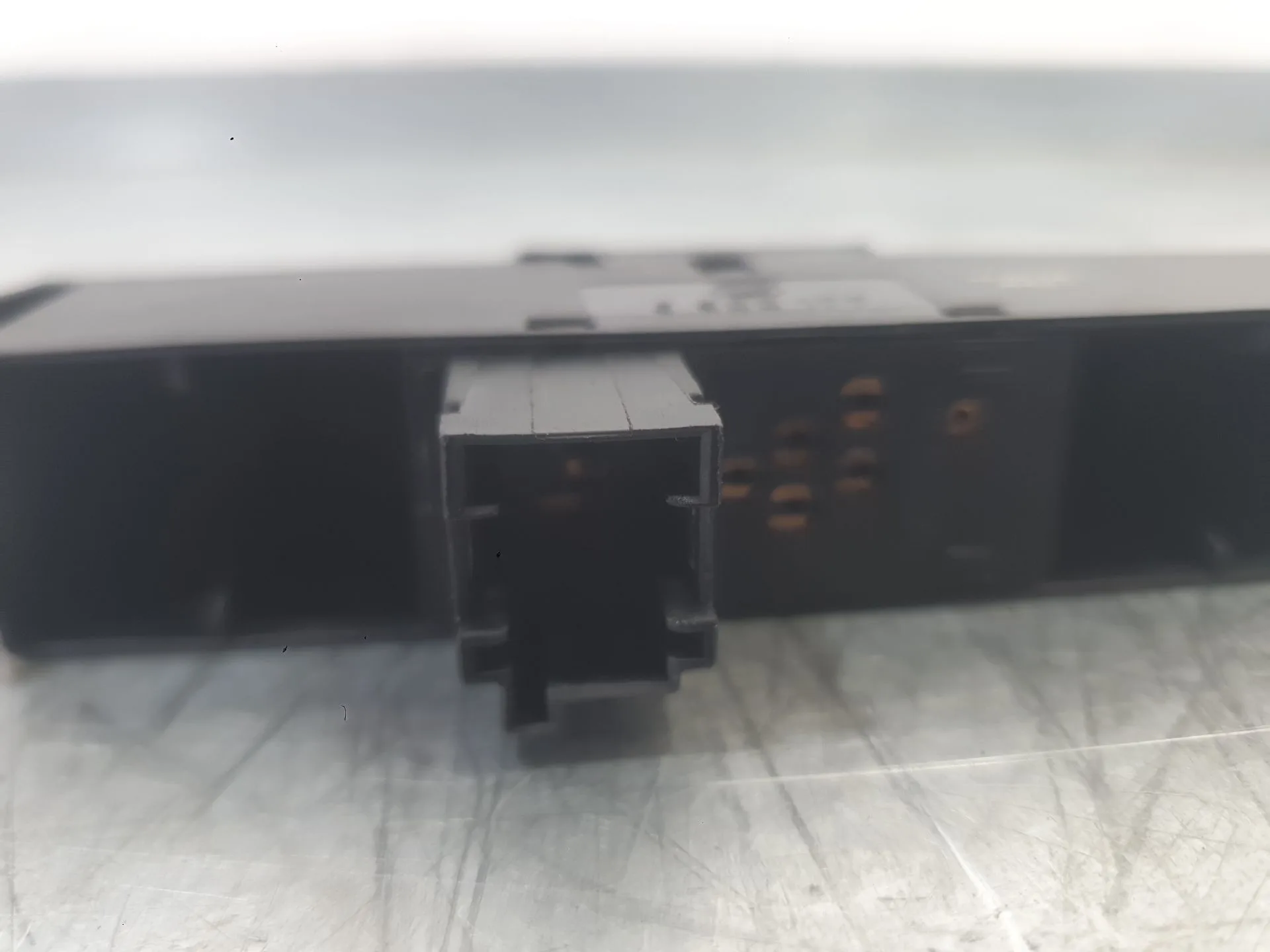 Mando Elevalunas Delantero Izquierdo para Bmw 3 (E46)