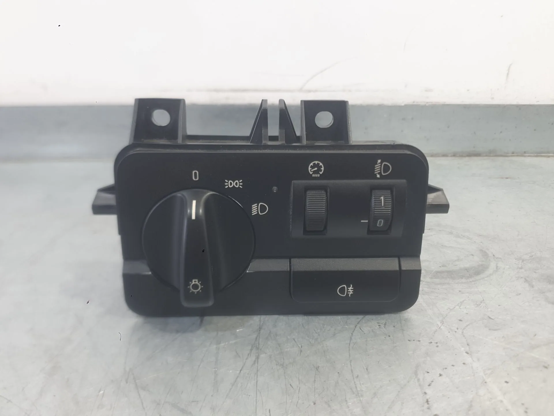 Mando Luces para Bmw 3 (E46)