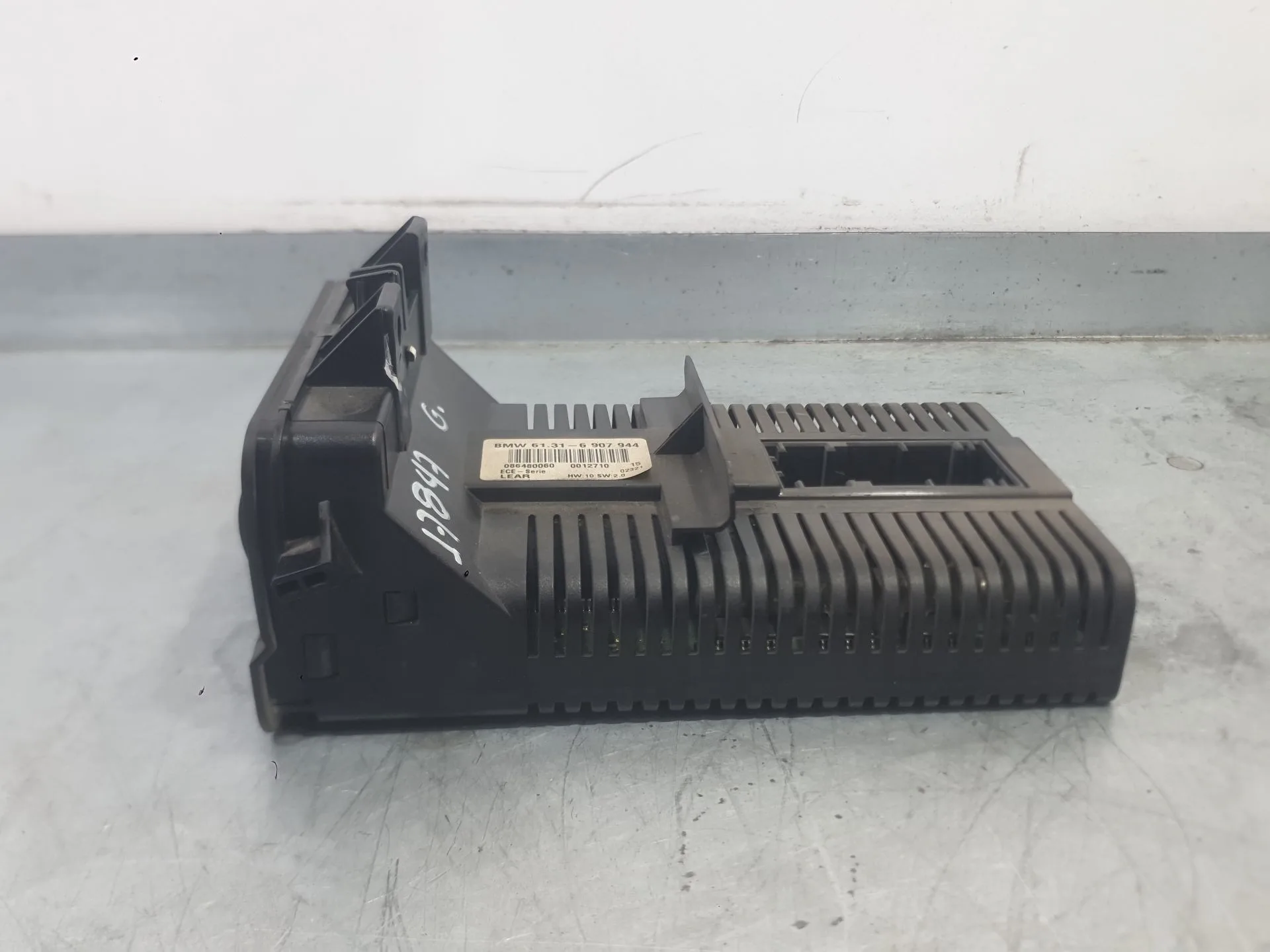 Mando Luces para Bmw 3 (E46)