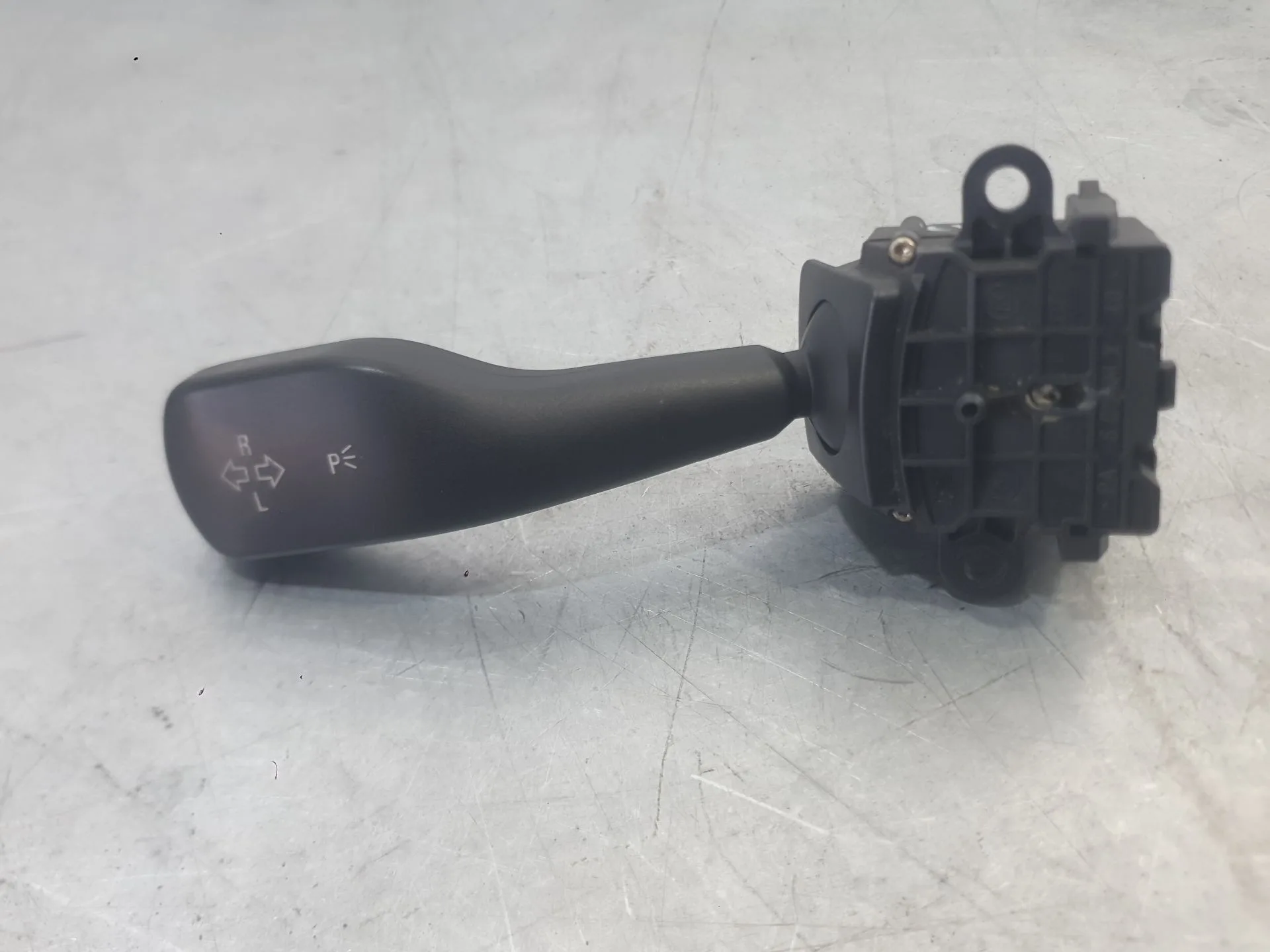 Mando Intermitentes para Bmw 3 (E46)
