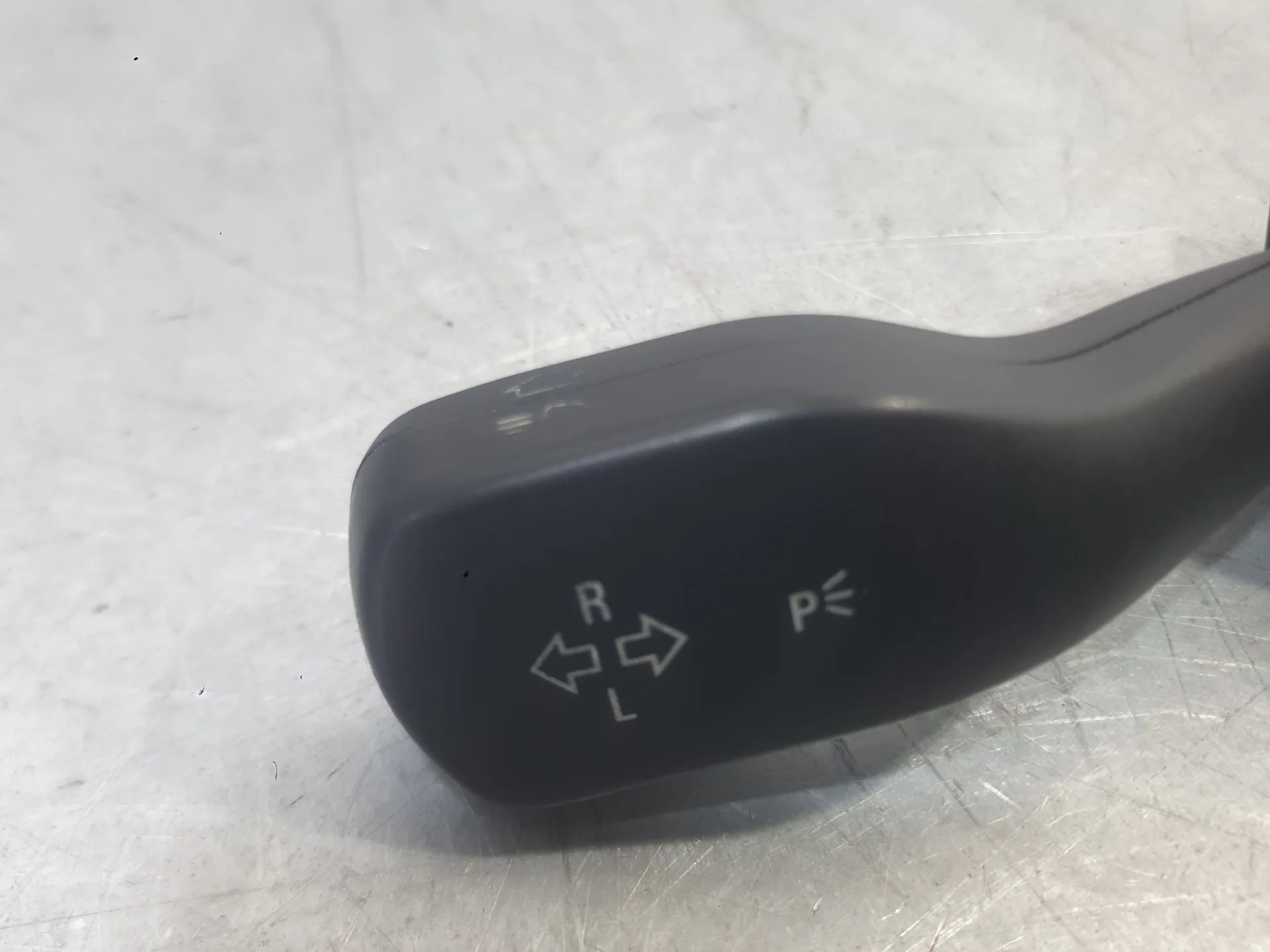 Mando Intermitentes para Bmw 3 (E46)