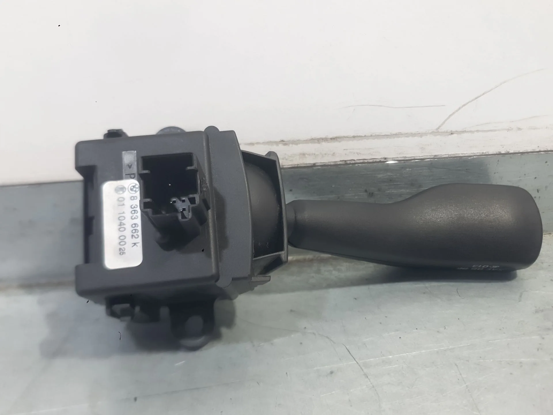 Mando Intermitentes para Bmw 3 (E46)