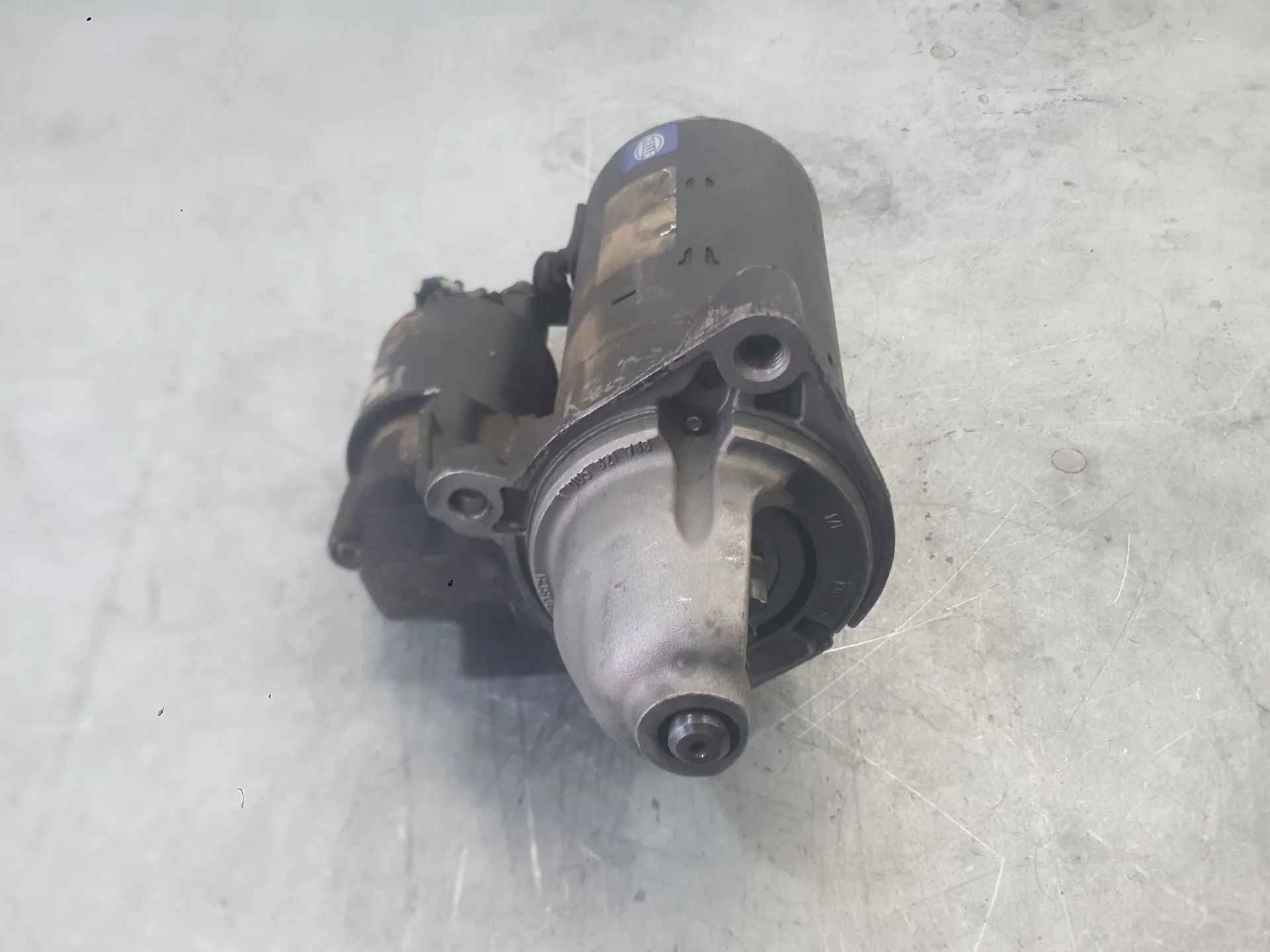 Motor Arranque para Bmw 3 (E46)