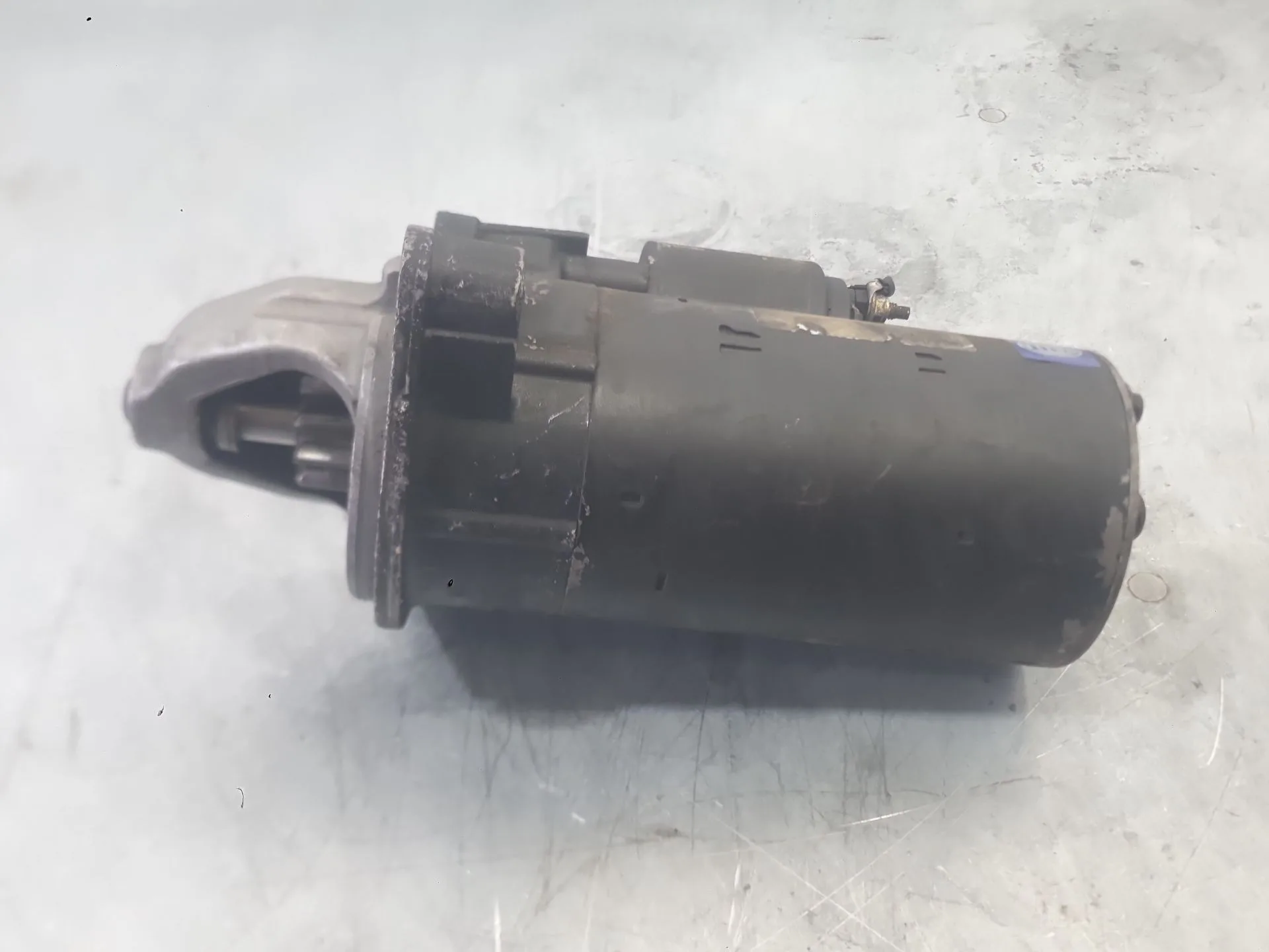 Motor Arranque para Bmw 3 (E46)