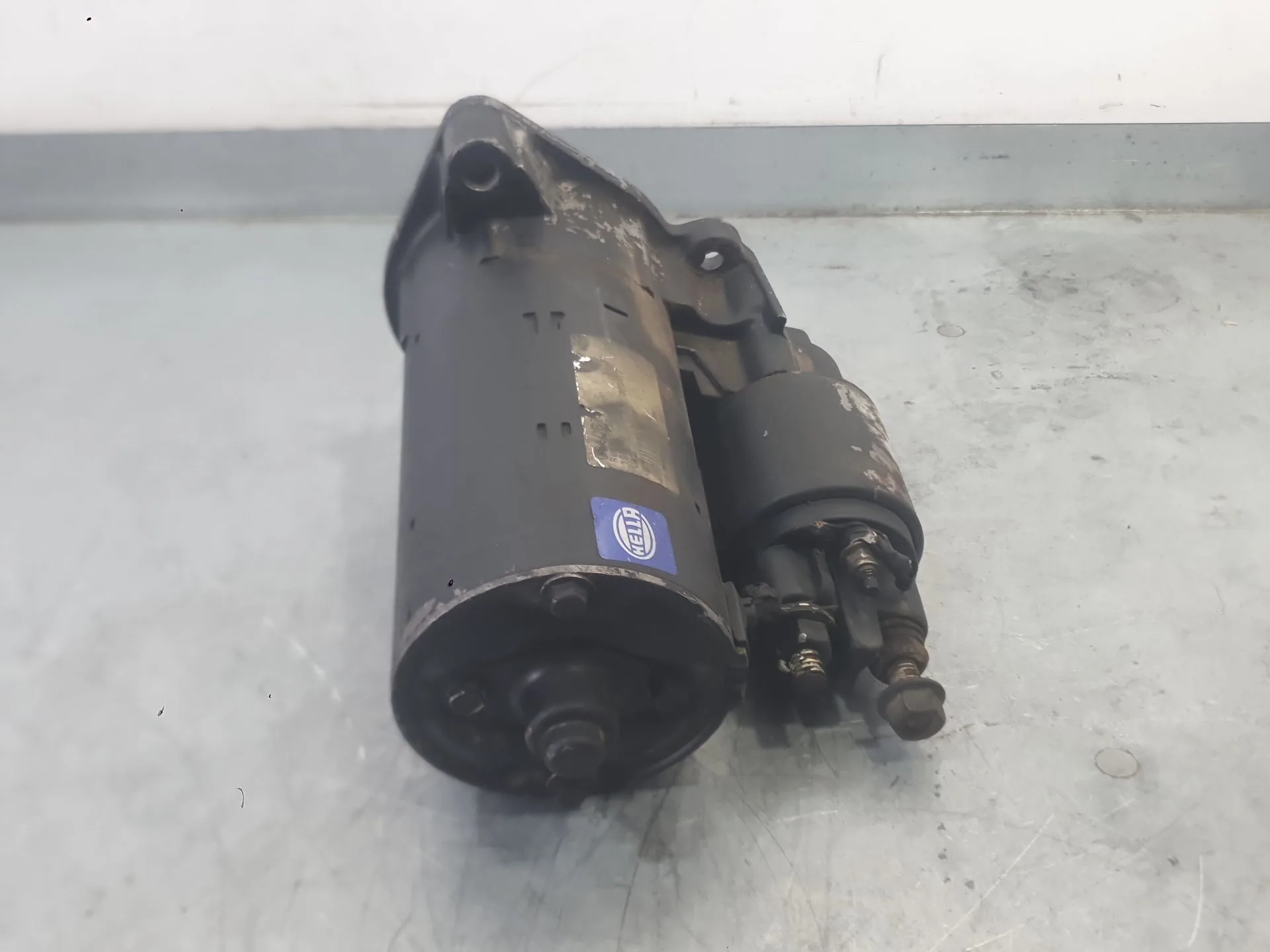 Motor Arranque para Bmw 3 (E46)