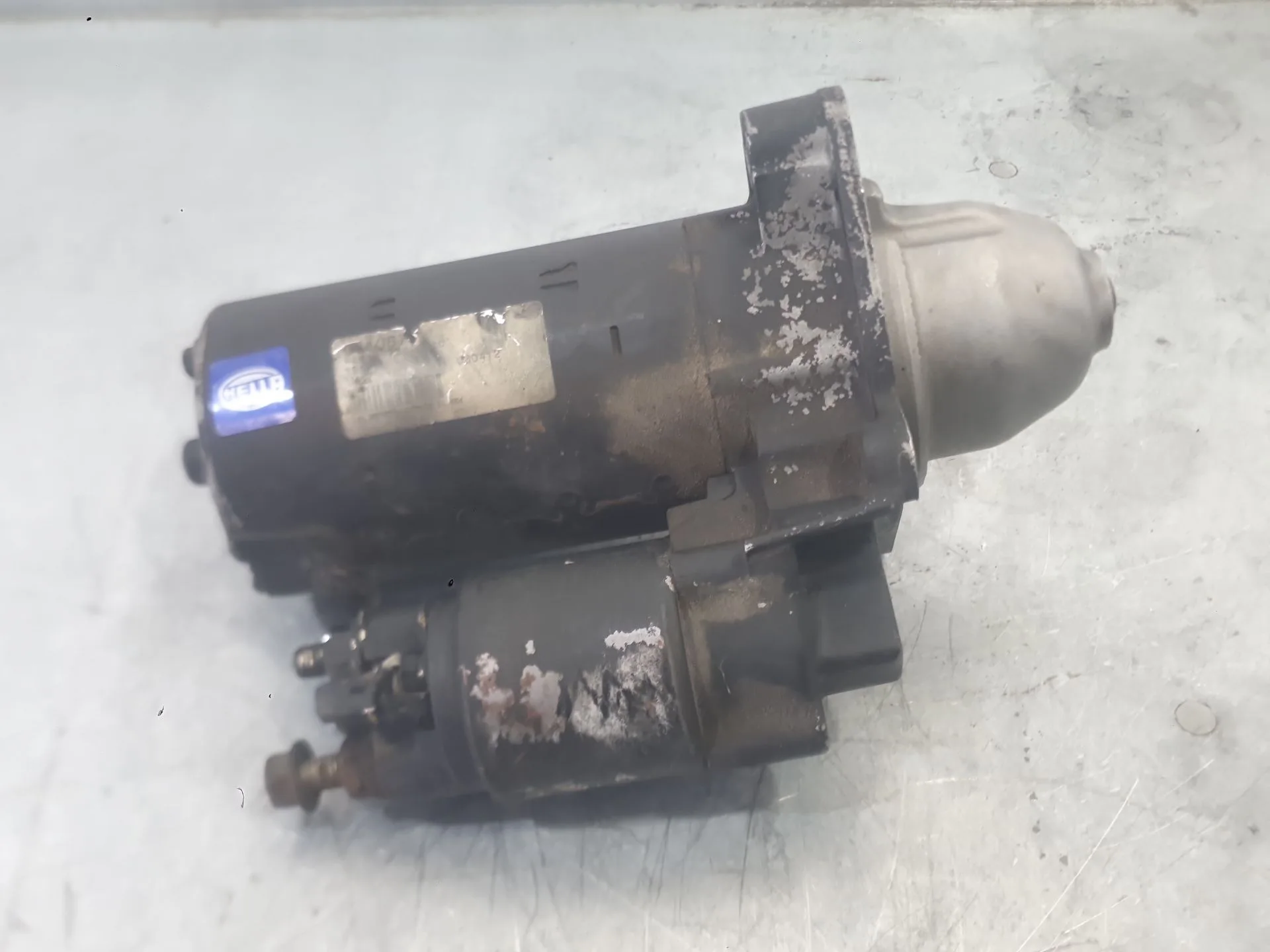 Motor Arranque para Bmw 3 (E46)