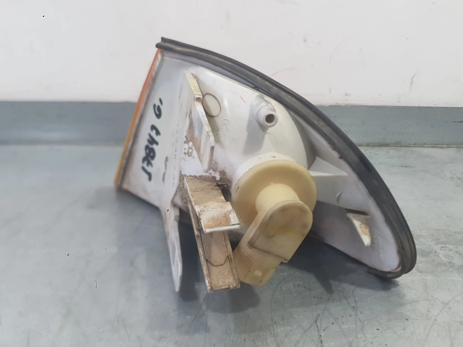 Piloto Delantero Derecho para Bmw 3 (E46)