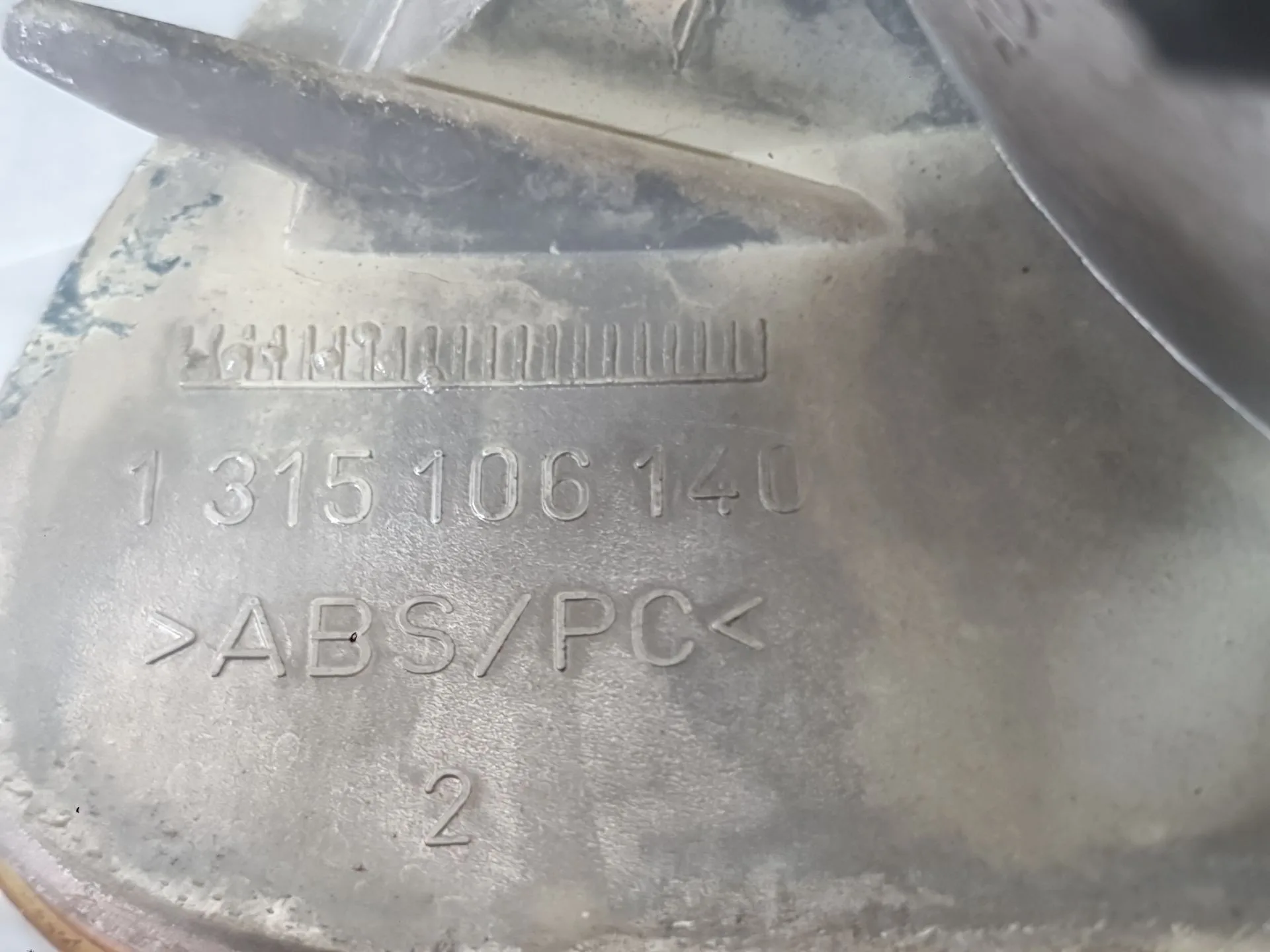 Piloto Delantero Izquierdo para Bmw 3 (E46)