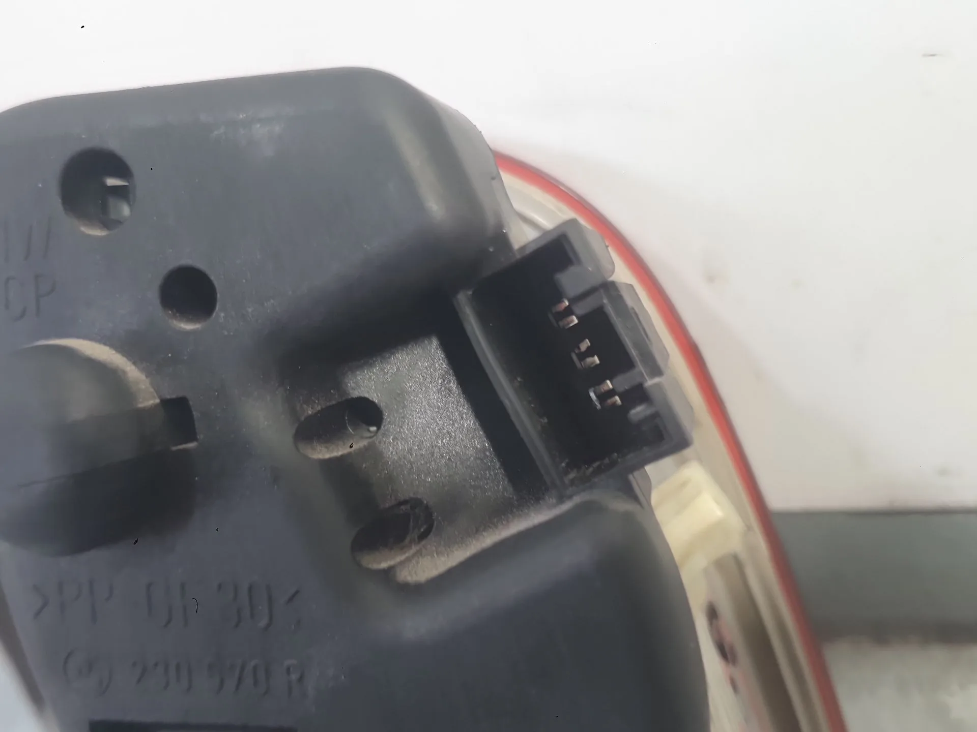 Piloto Trasero Derecho Interior para Bmw 3 (E46)