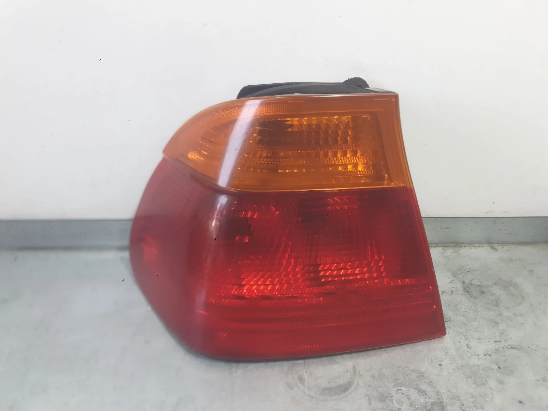 Piloto Trasero Izquierdo Exterior para Bmw 3 (E46)