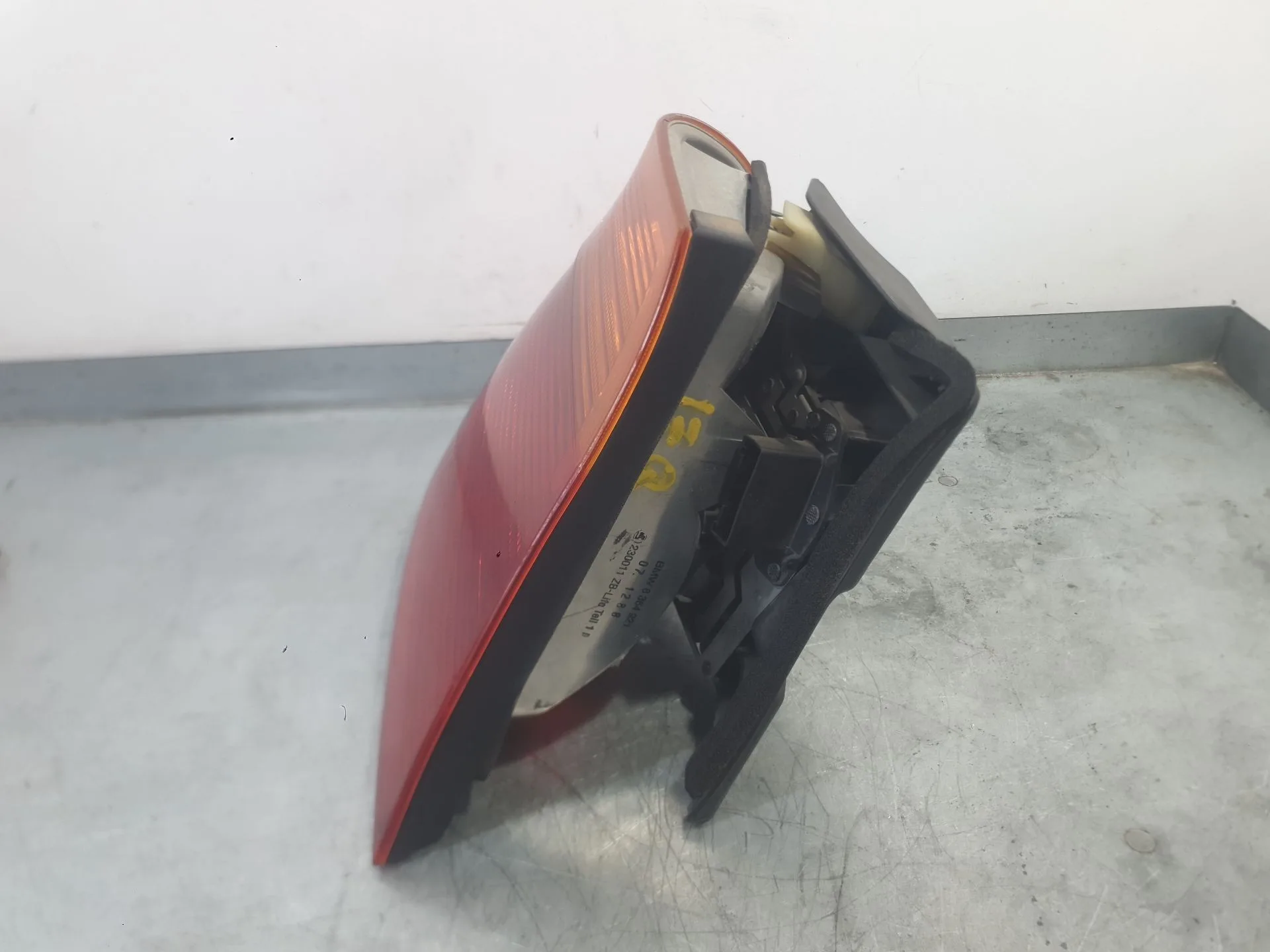 Piloto Trasero Izquierdo Exterior para Bmw 3 (E46)