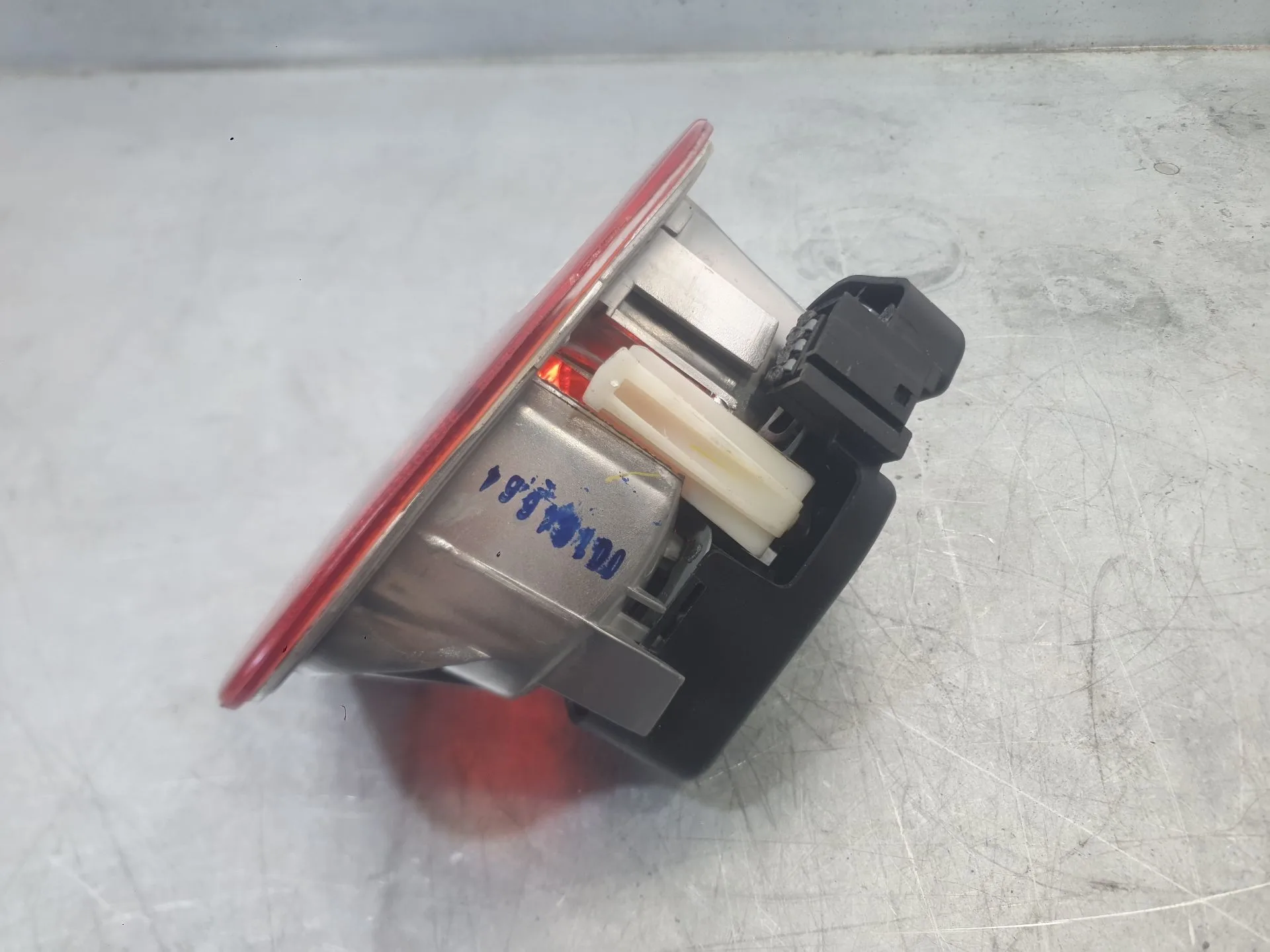Piloto Trasero Izquierdo Interior para Bmw 3 (E46)