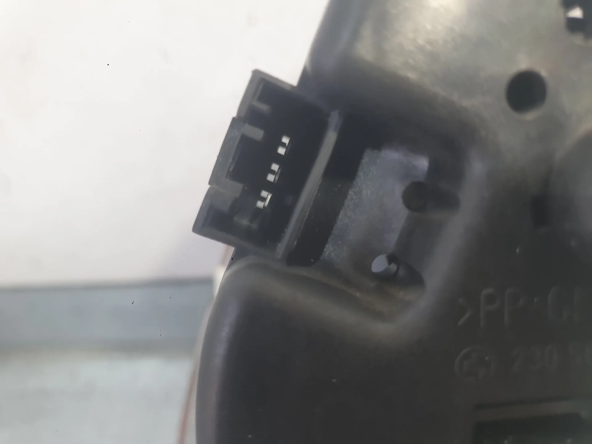 Piloto Trasero Izquierdo Interior para Bmw 3 (E46)