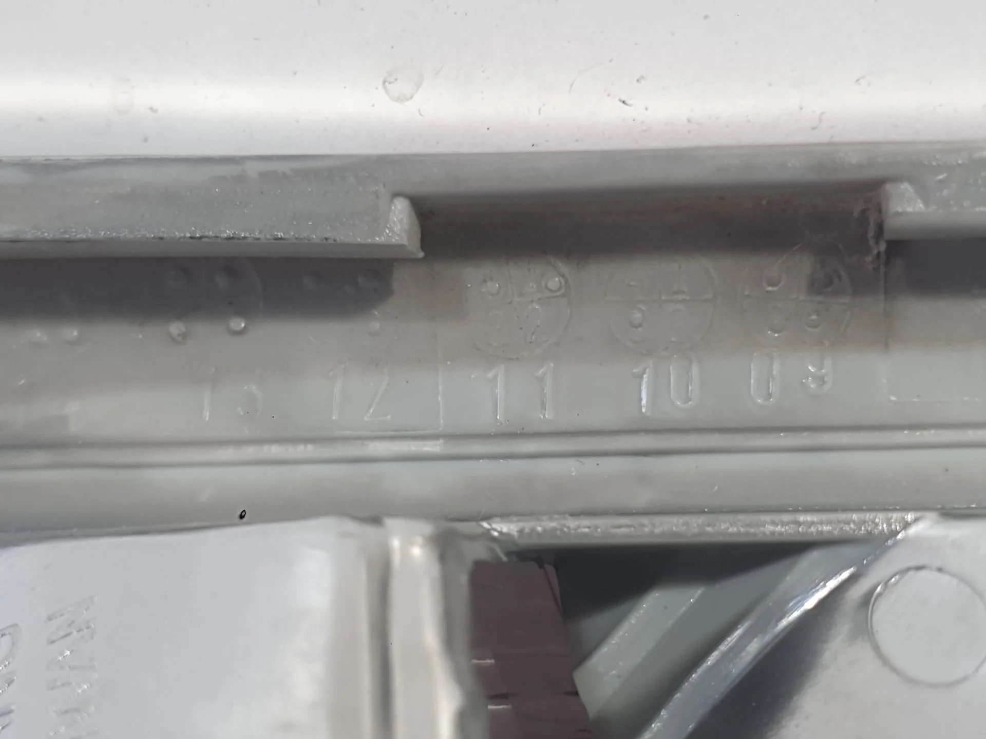 Piloto Trasero Izquierdo Interior para Bmw 3 (E46)