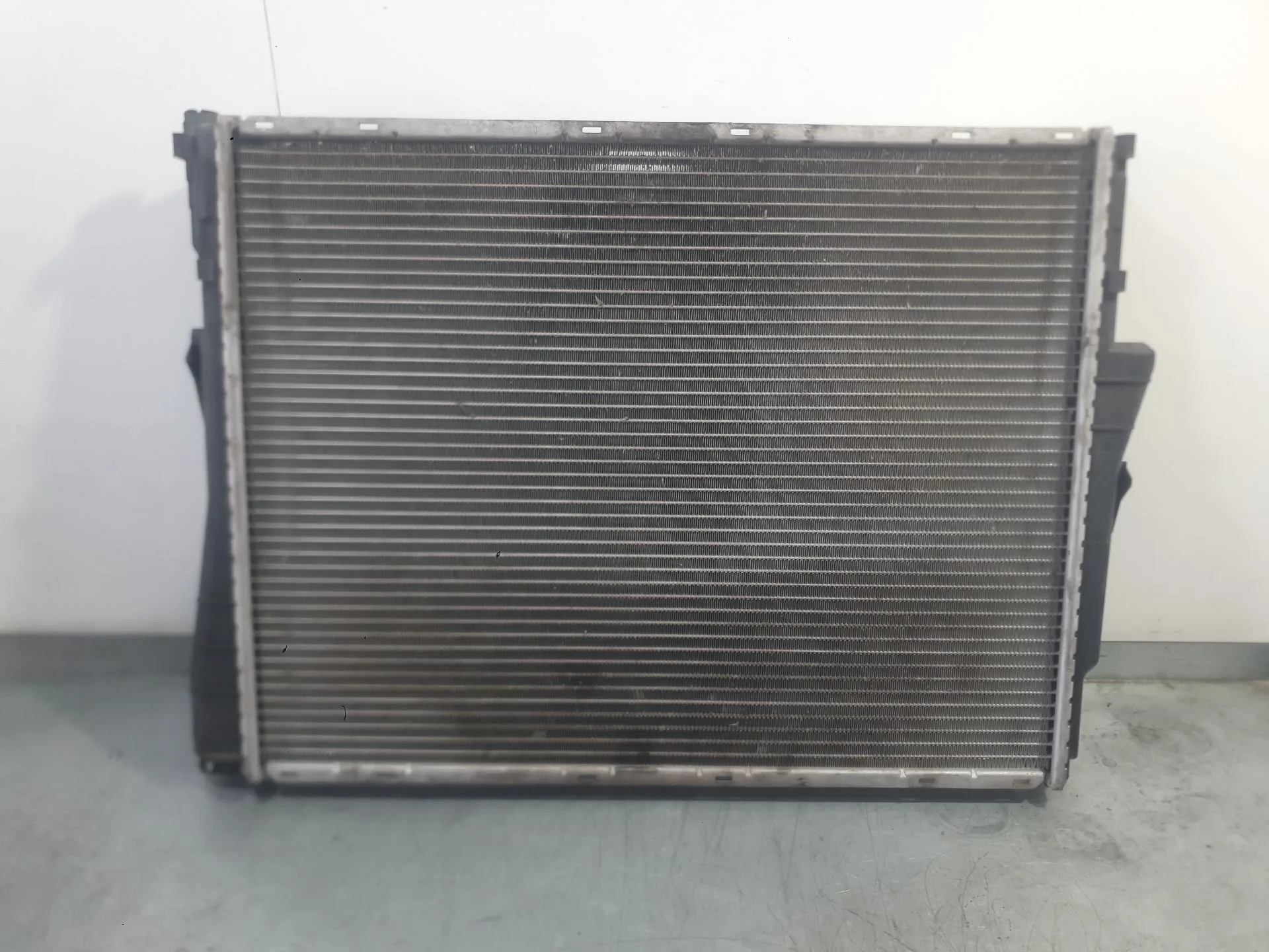 Radiador Agua para Bmw 3 (E46)