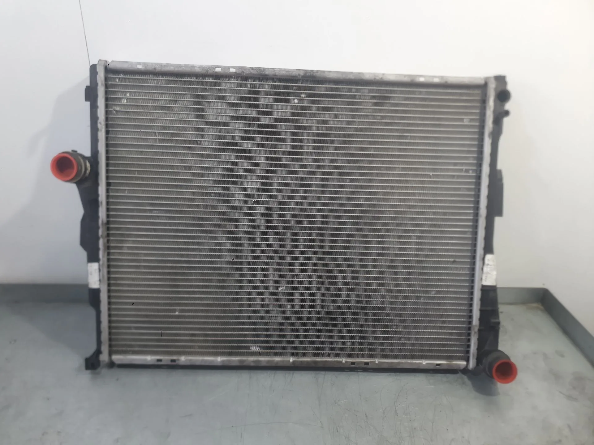 Radiador Agua para Bmw 3 (E46)