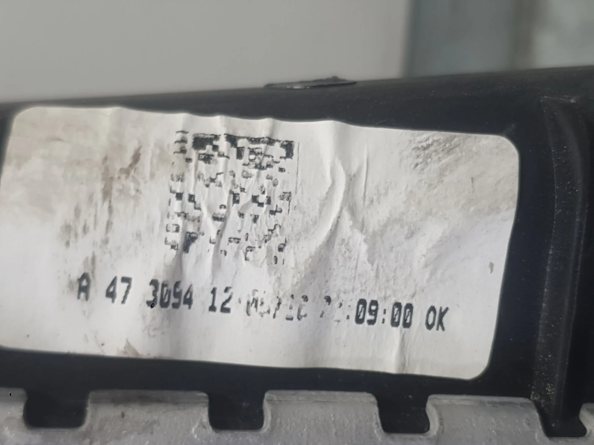 Radiador Agua para Bmw 3 (E46)