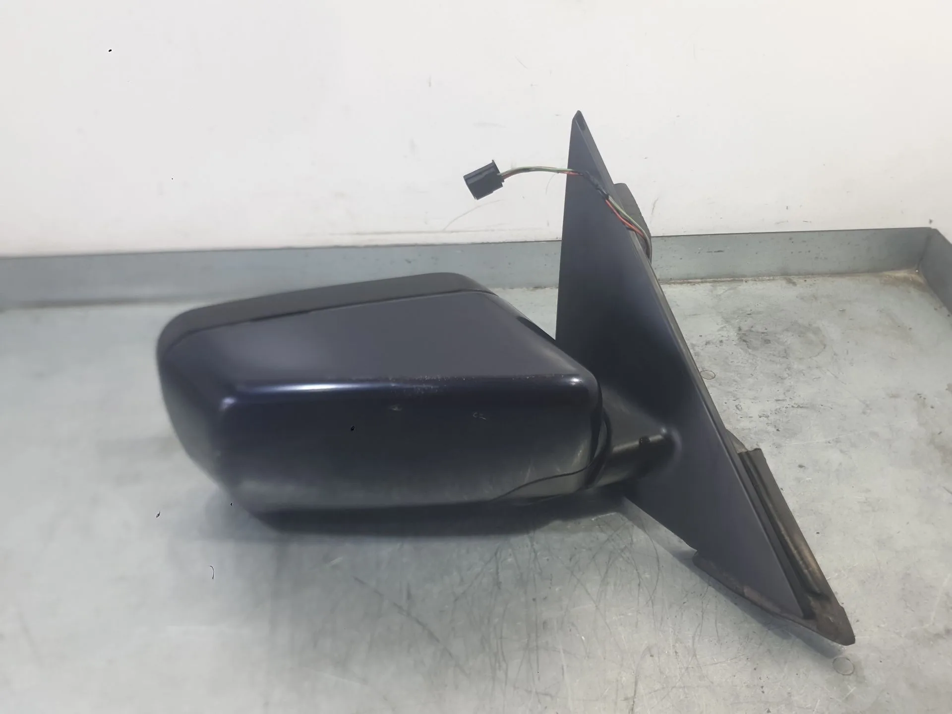 Retrovisor Derecho para Bmw 3 (E46)