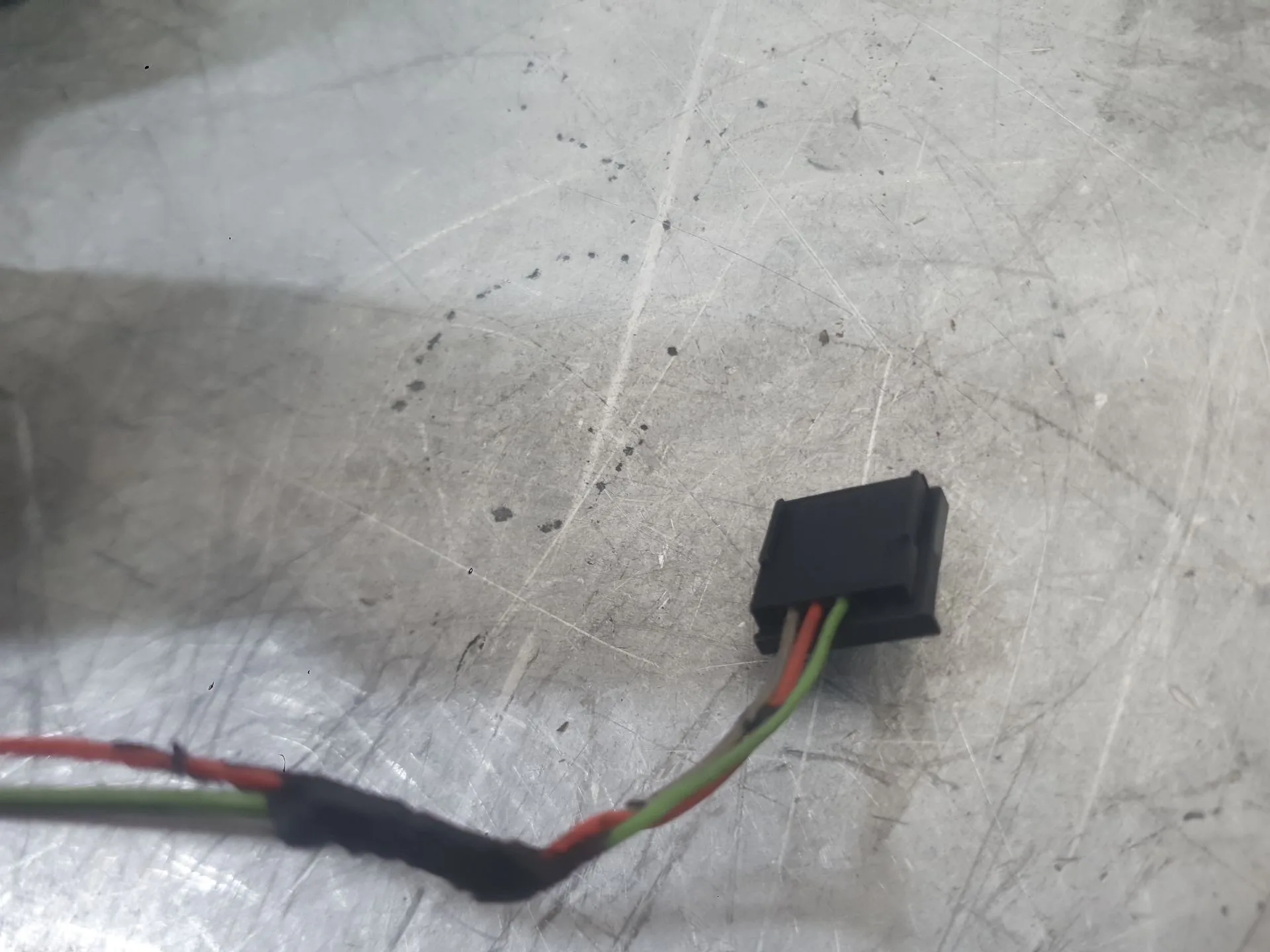 Retrovisor Derecho para Bmw 3 (E46)