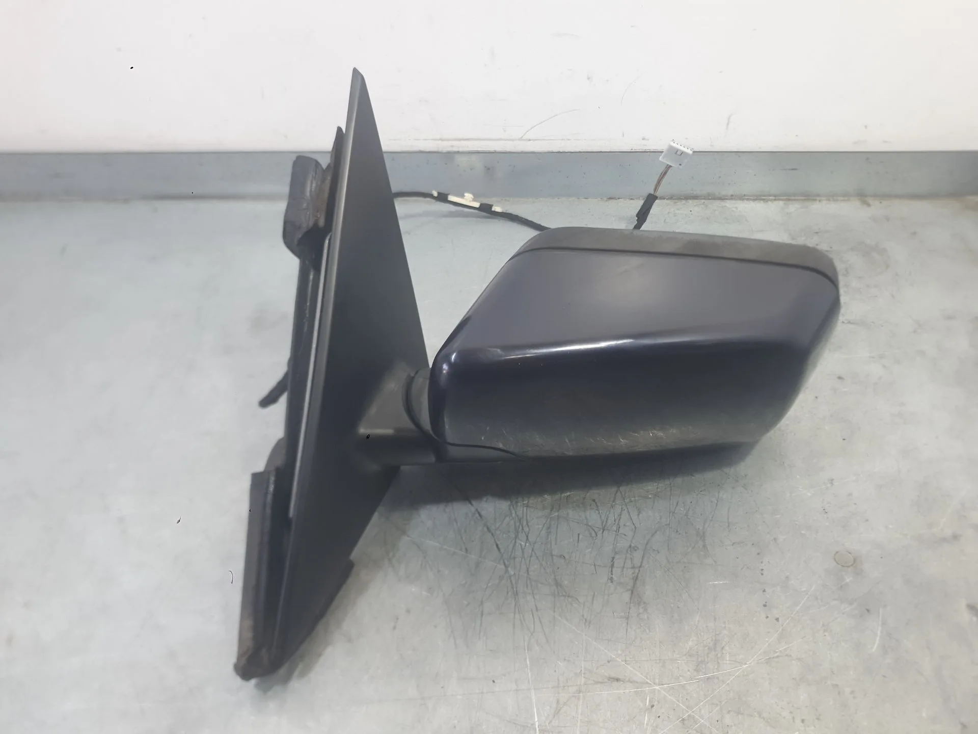 Retrovisor Izquierdo para Bmw 3 (E46)