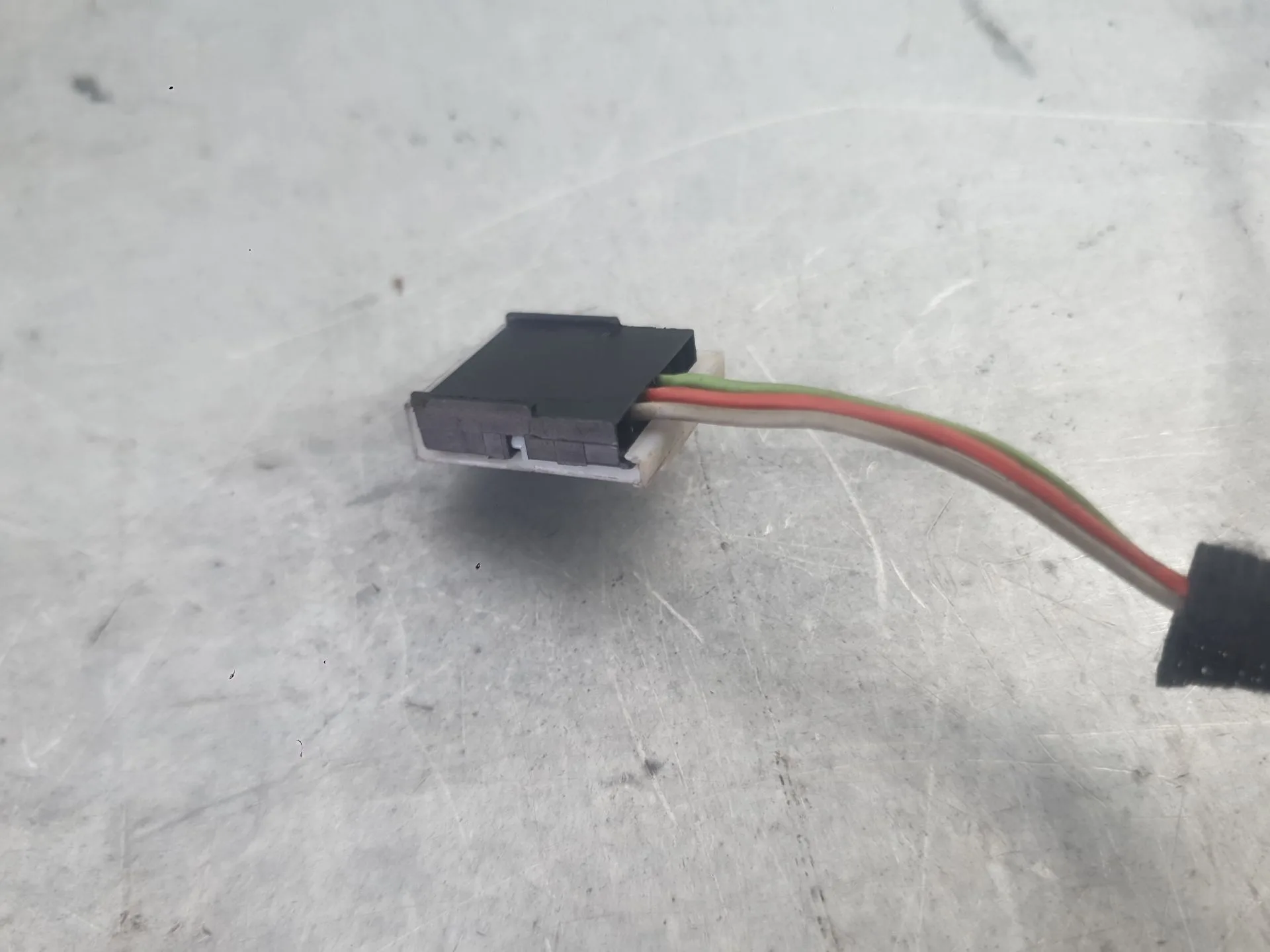 Retrovisor Izquierdo para Bmw 3 (E46)