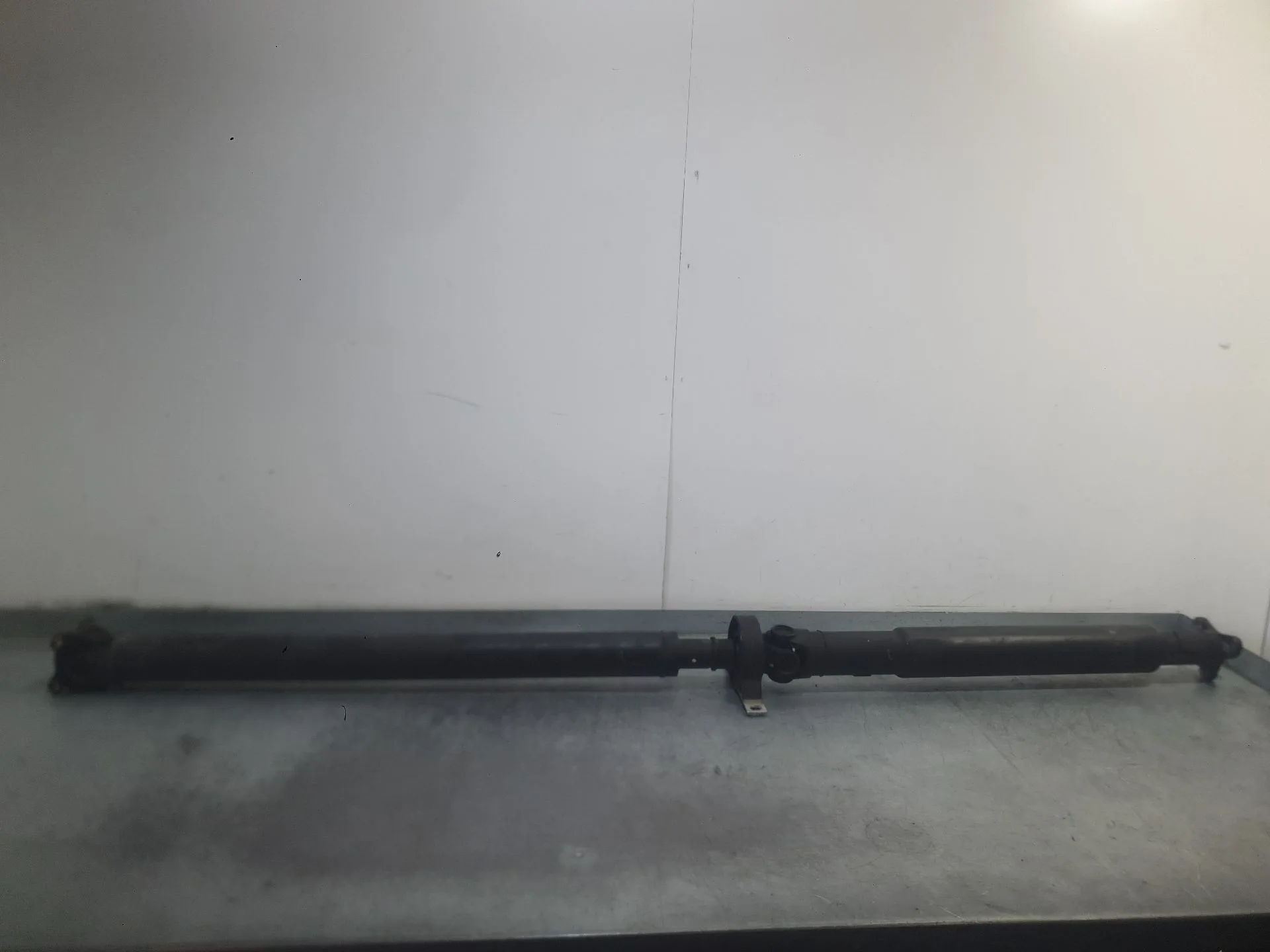 Transmision Central para Bmw 3 (E46)