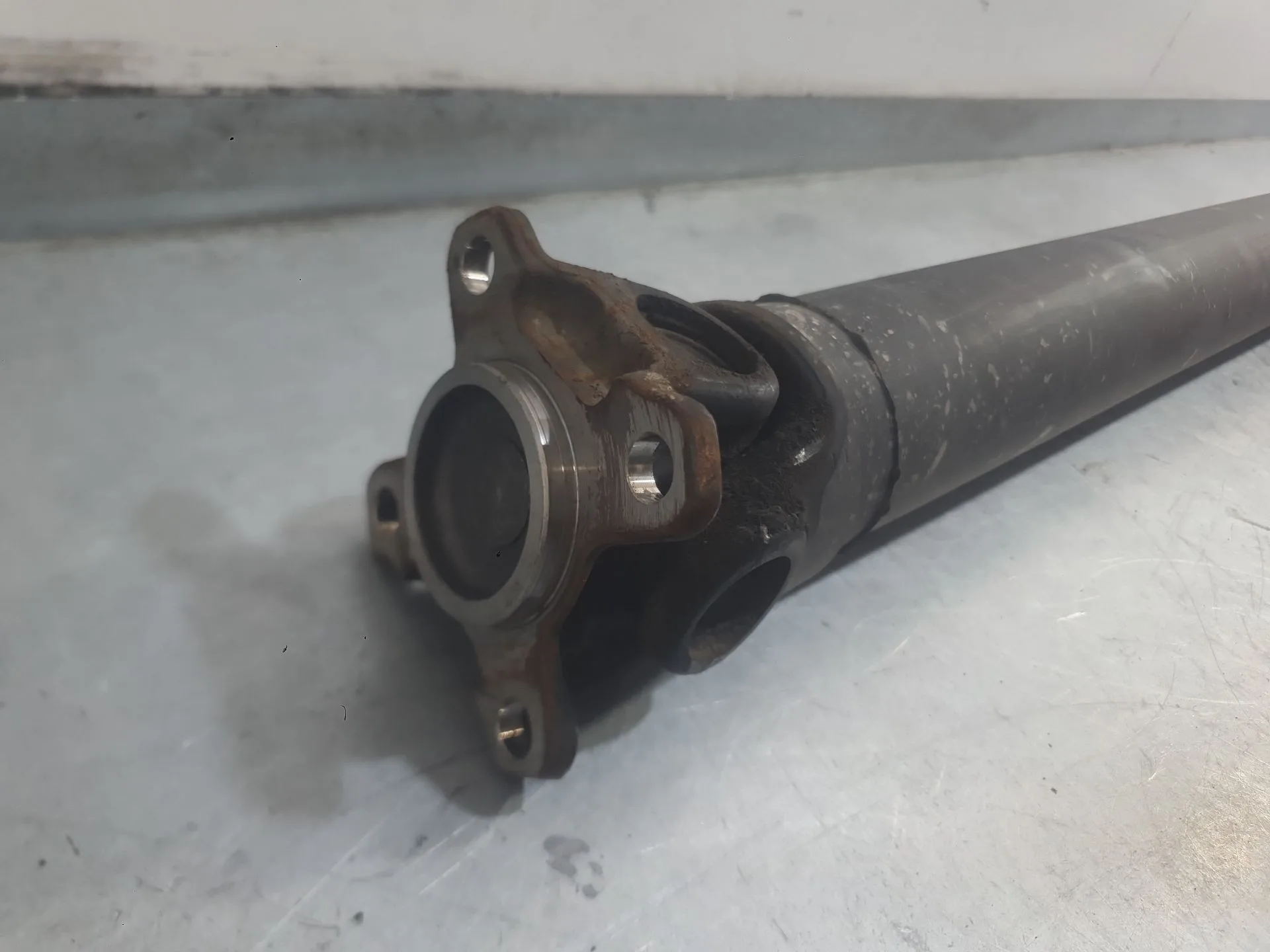Transmision Central para Bmw 3 (E46)
