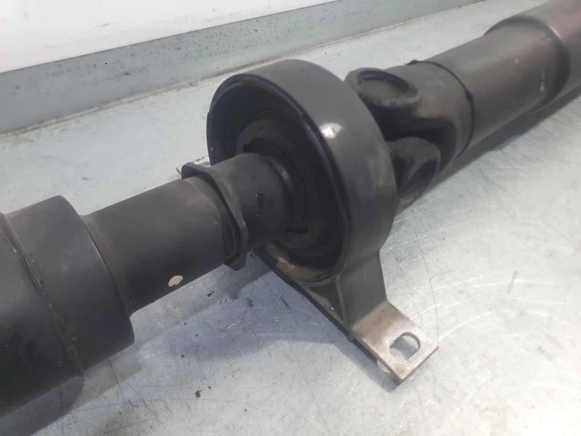Transmision Central para Bmw 3 (E46)