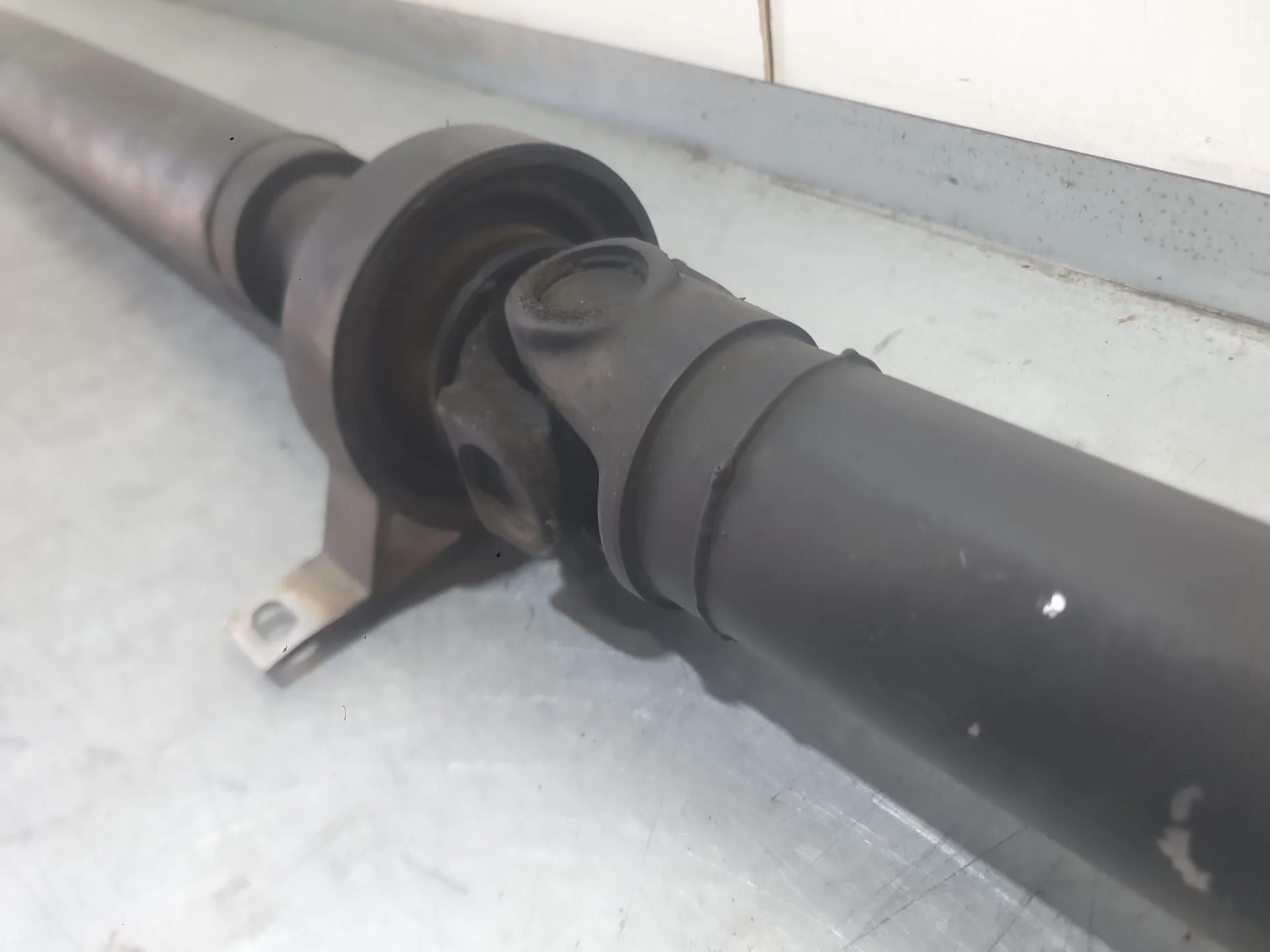 Transmision Central para Bmw 3 (E46)