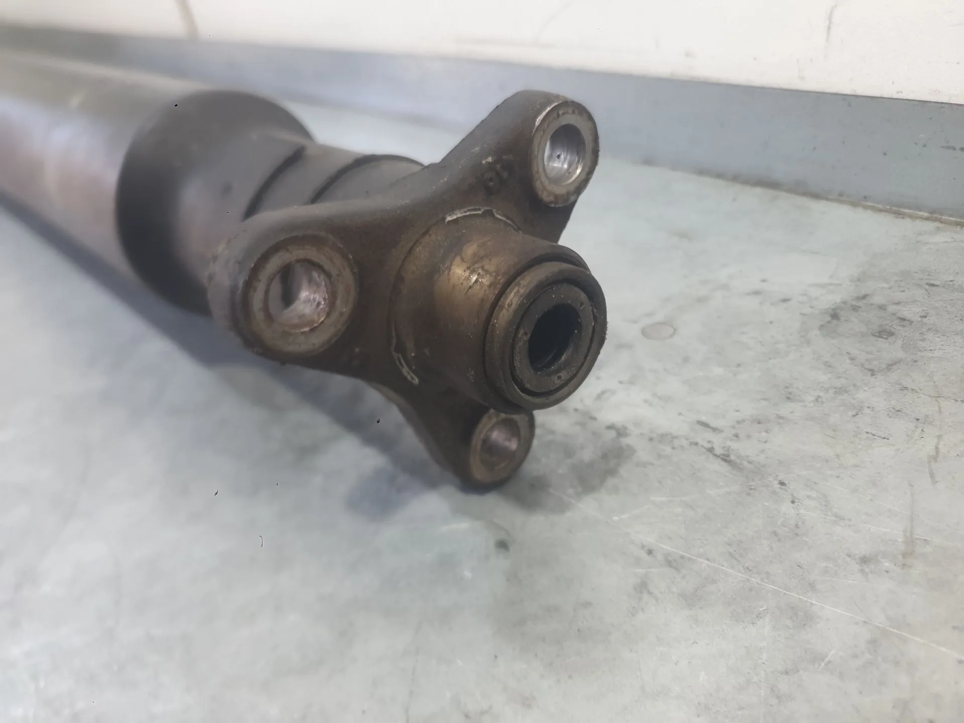 Transmision Central para Bmw 3 (E46)