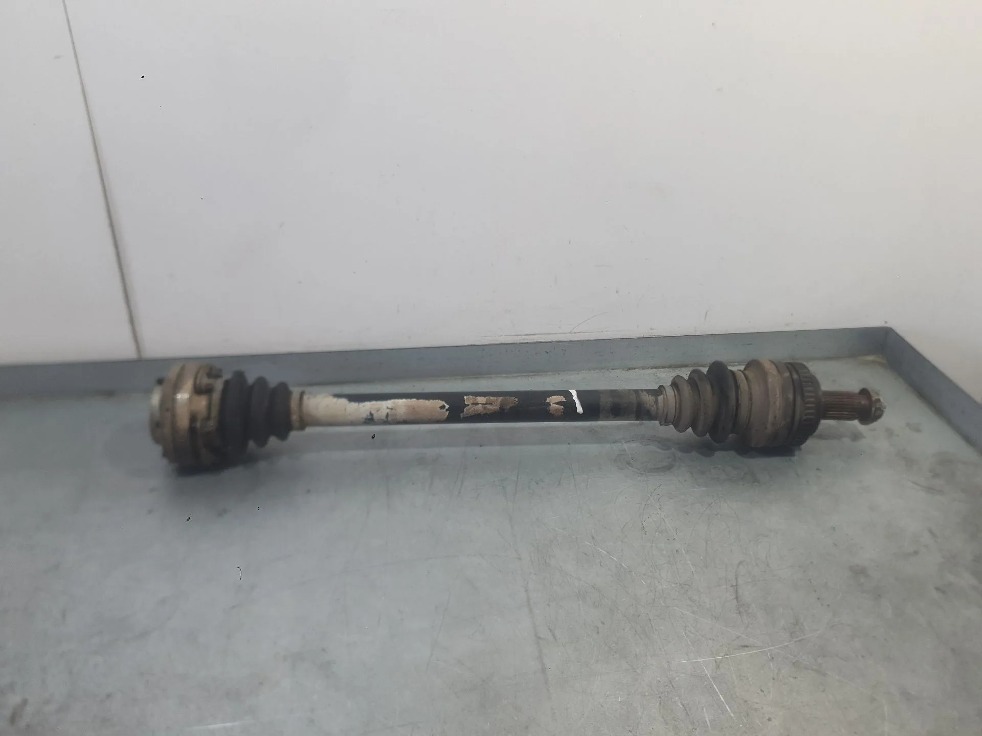 Transmision Trasera Derecha para Bmw 3 (E46)