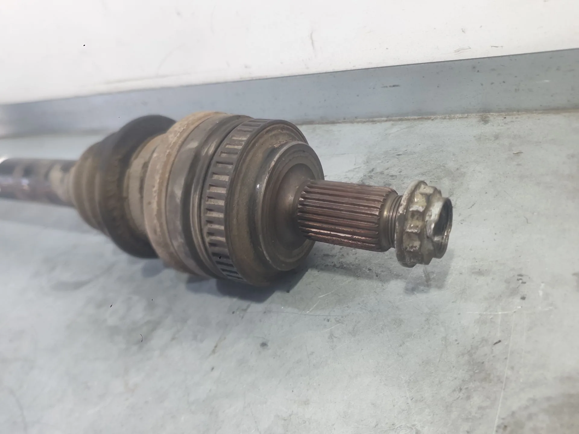 Transmision Trasera Derecha para Bmw 3 (E46)
