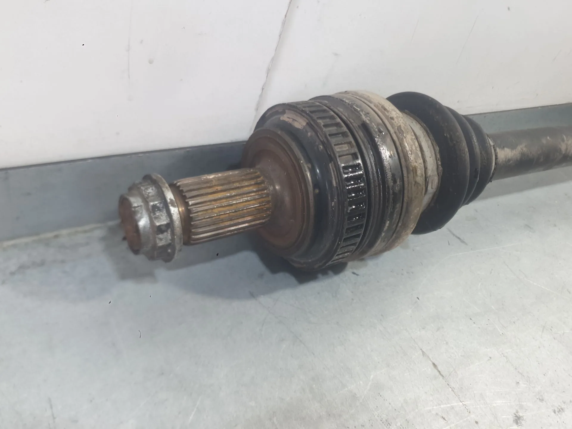 Transmision Trasera Izquierda para Bmw 3 (E46)