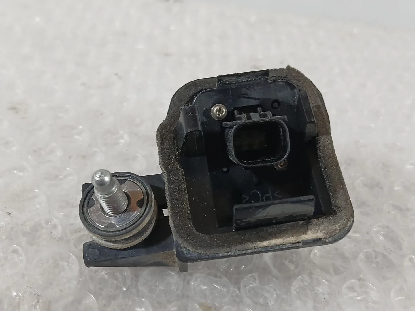 Camara Vision Trasera para Toyota Auris (-E18) 1.8 Hybrid (Zwee186)