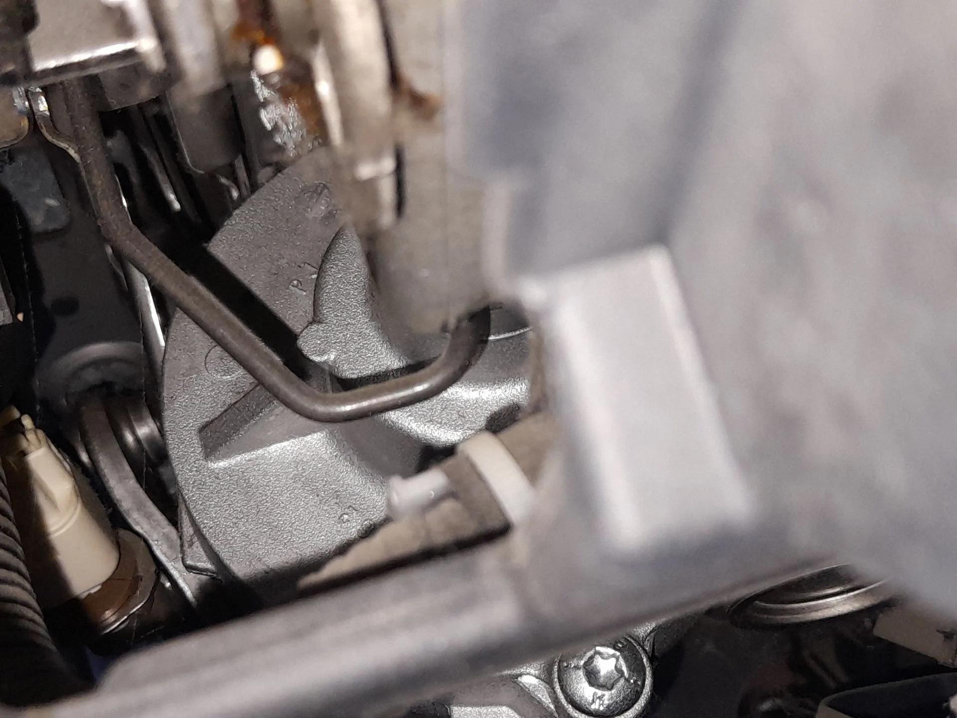 Columna Direccion para Toyota Auris (-E18) 1.8 Hybrid (Zwee186)
