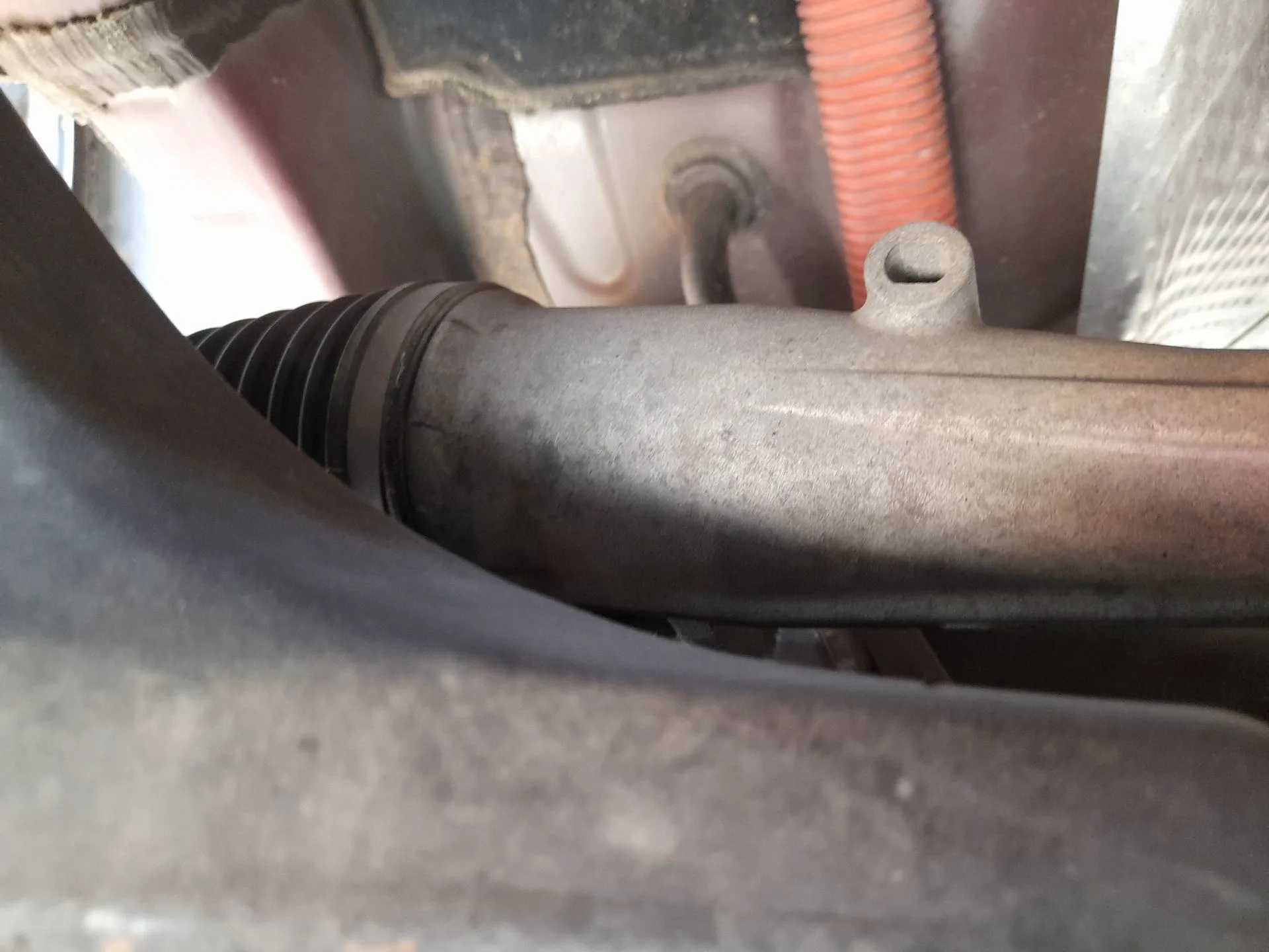 Cremallera Direccion para Toyota Auris (-E18) 1.8 Hybrid (Zwee186)