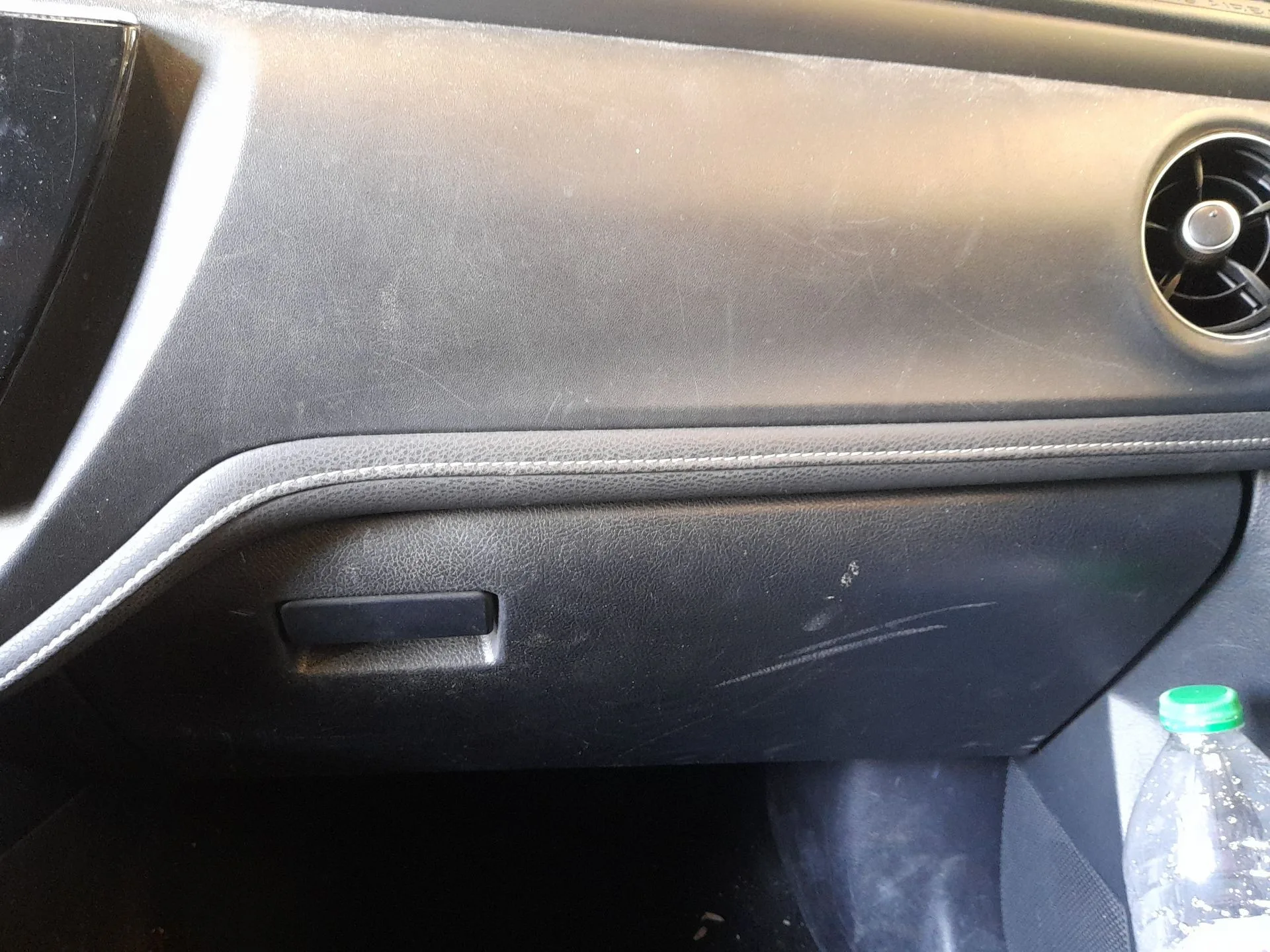 Guantera para Toyota Auris (-E18) 1.8 Hybrid (Zwee186)