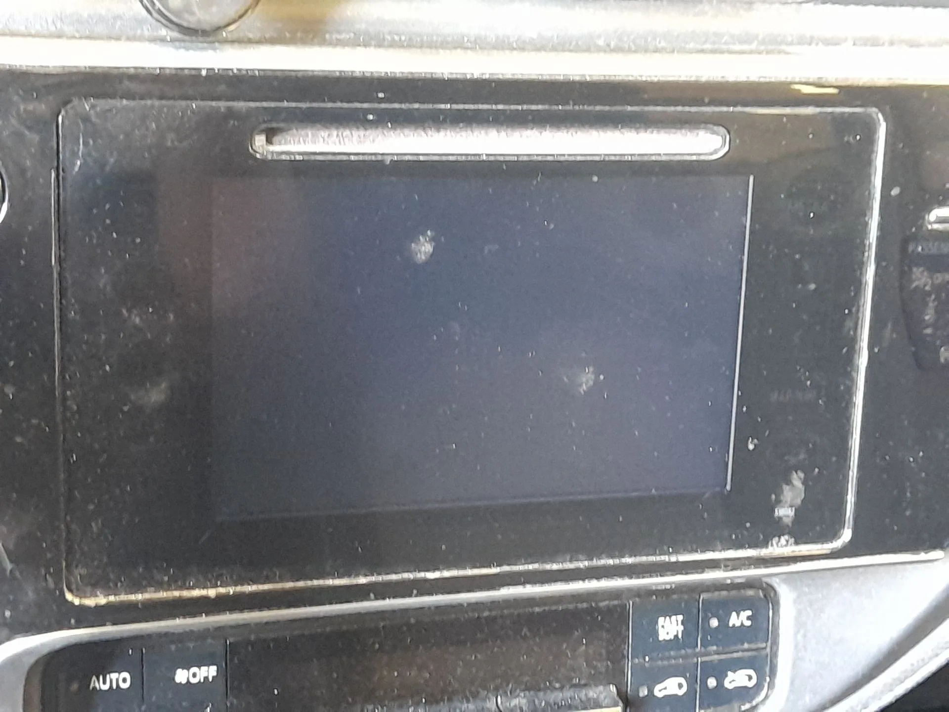 Sistema Audio / Radio Cd para Toyota Auris (-E18) 1.8 Hybrid (Zwee186)