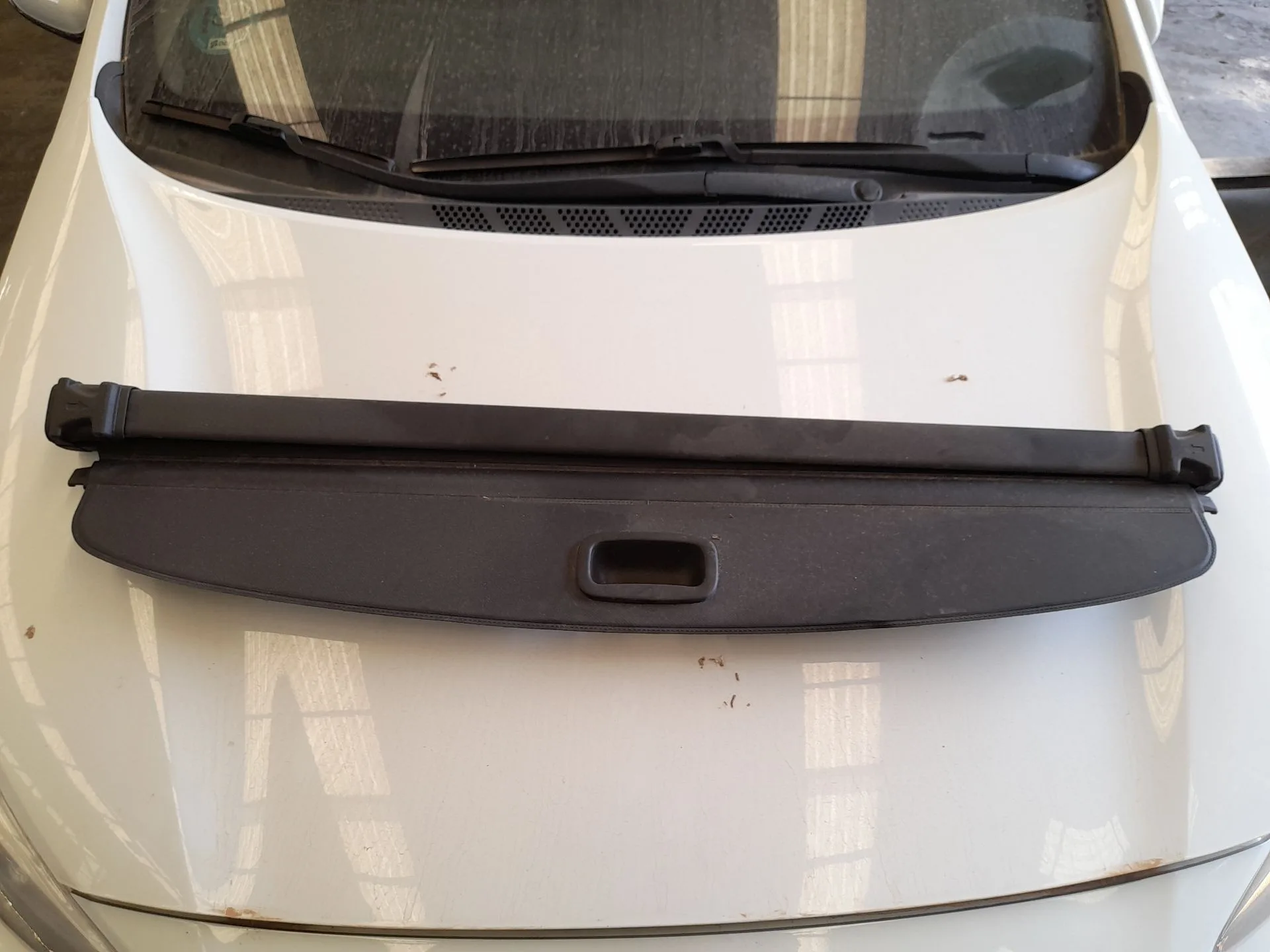Bandeja Trasera para Kia Cee'd Sportswagon (Jd)