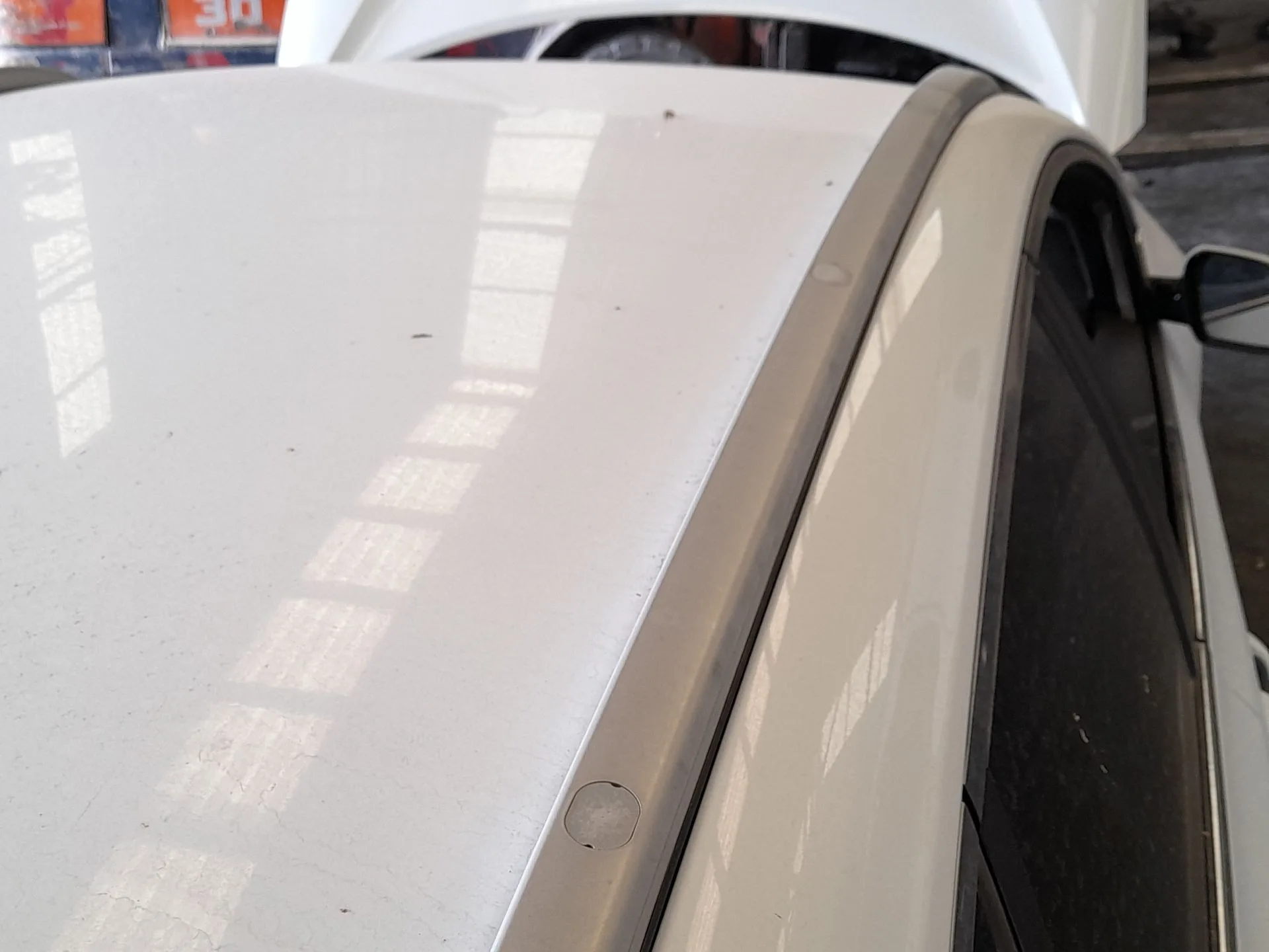 Barras Techo para Kia Cee'd Sportswagon (Jd)