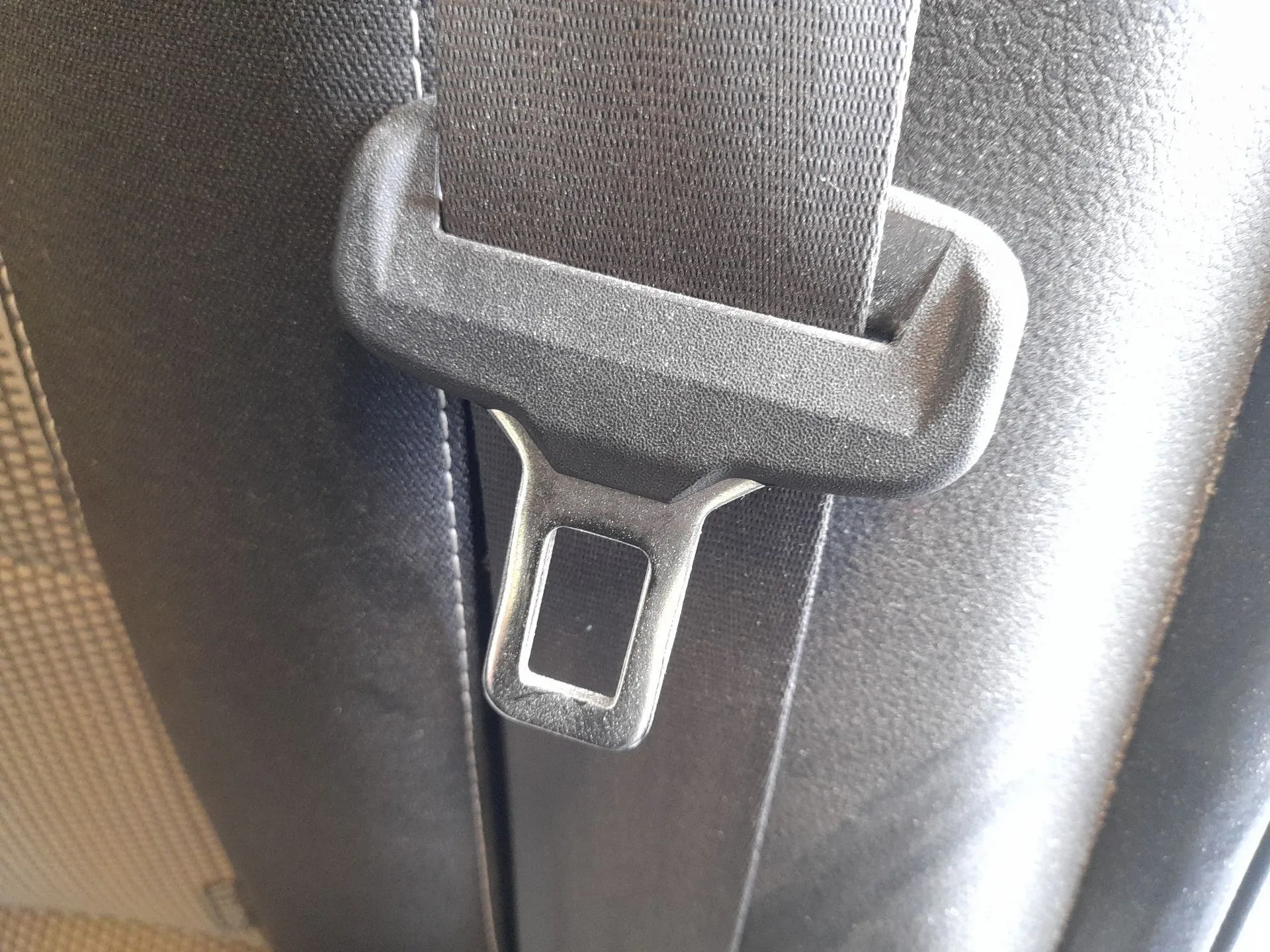 Cinturon Seguridad Trasero Izquierdo para Kia Cee'd Sportswagon (Jd)