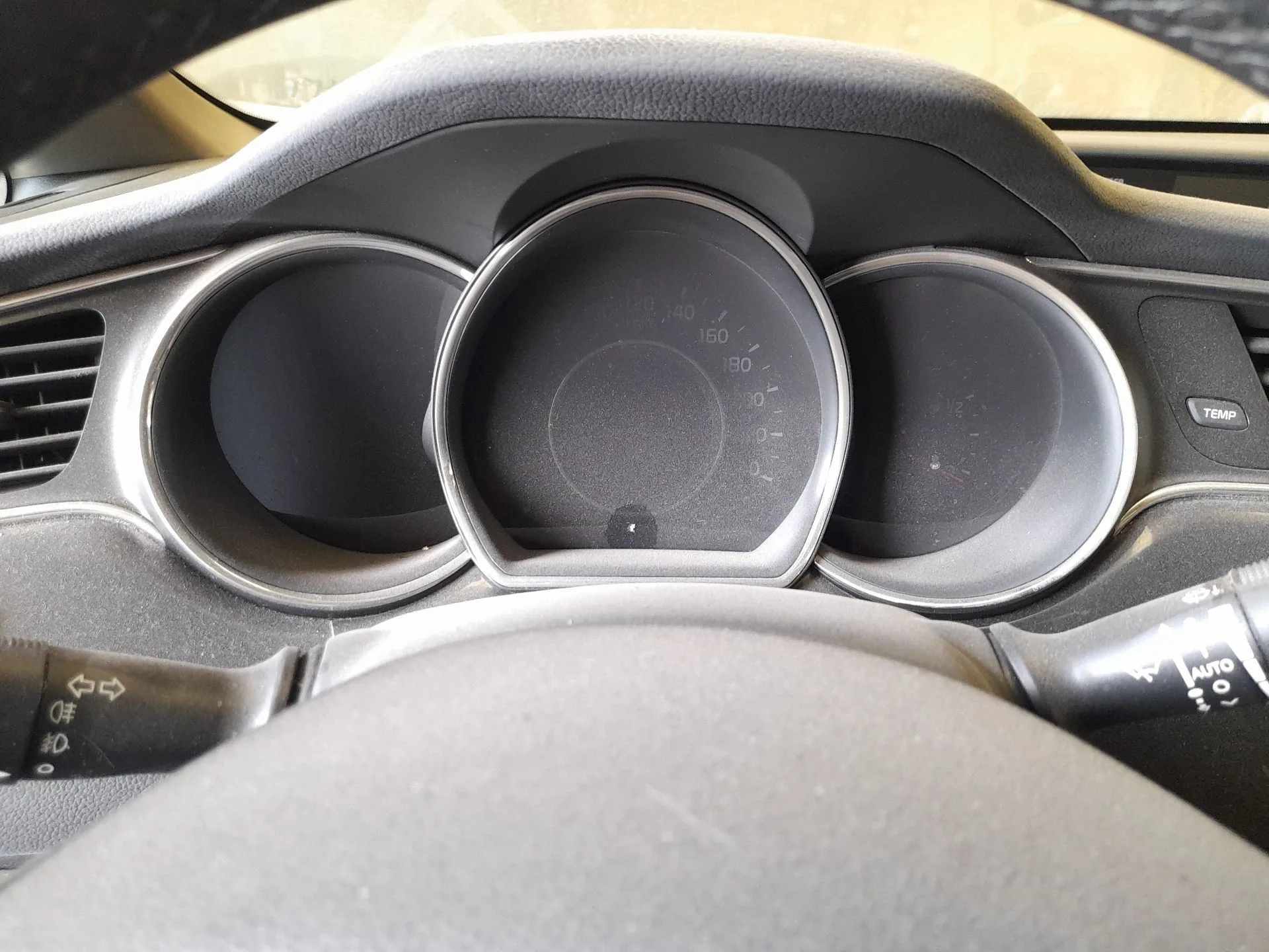 Cuadro Instrumentos para Kia Cee'd Sportswagon (Jd)