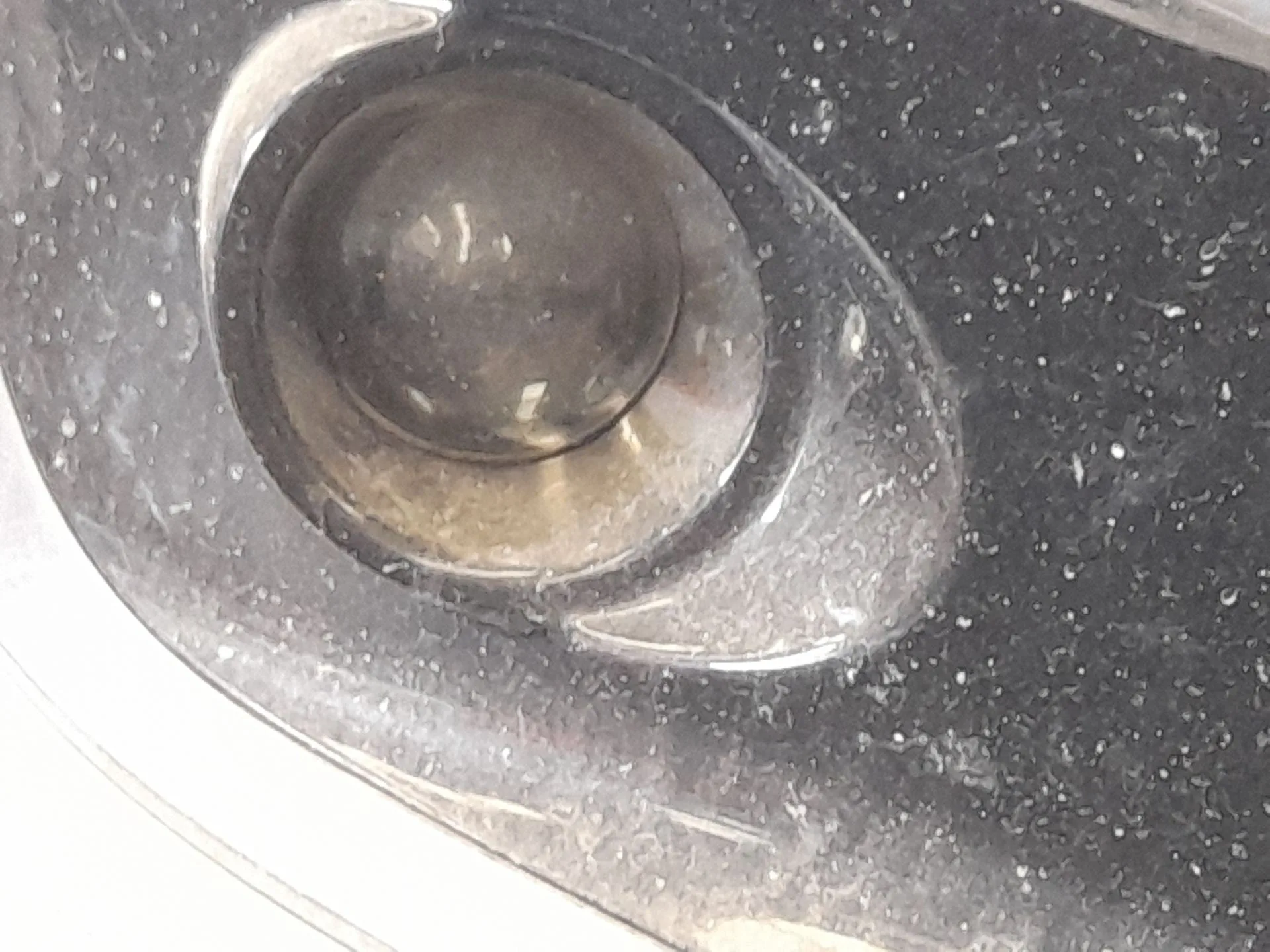 Faro Antiniebla Derecho para Kia Cee'd Sportswagon (Jd)