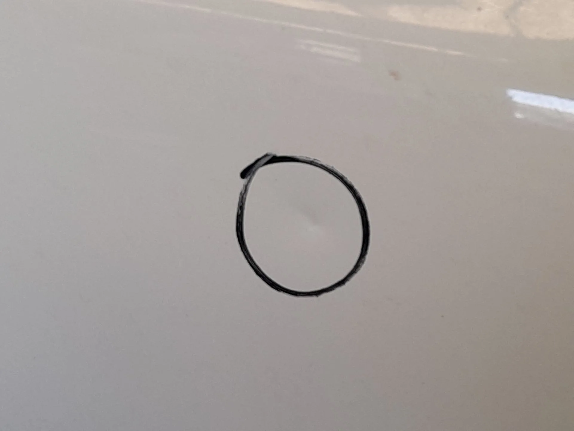 Puerta Delantera Derecha para Kia Cee'd Sportswagon (Jd)
