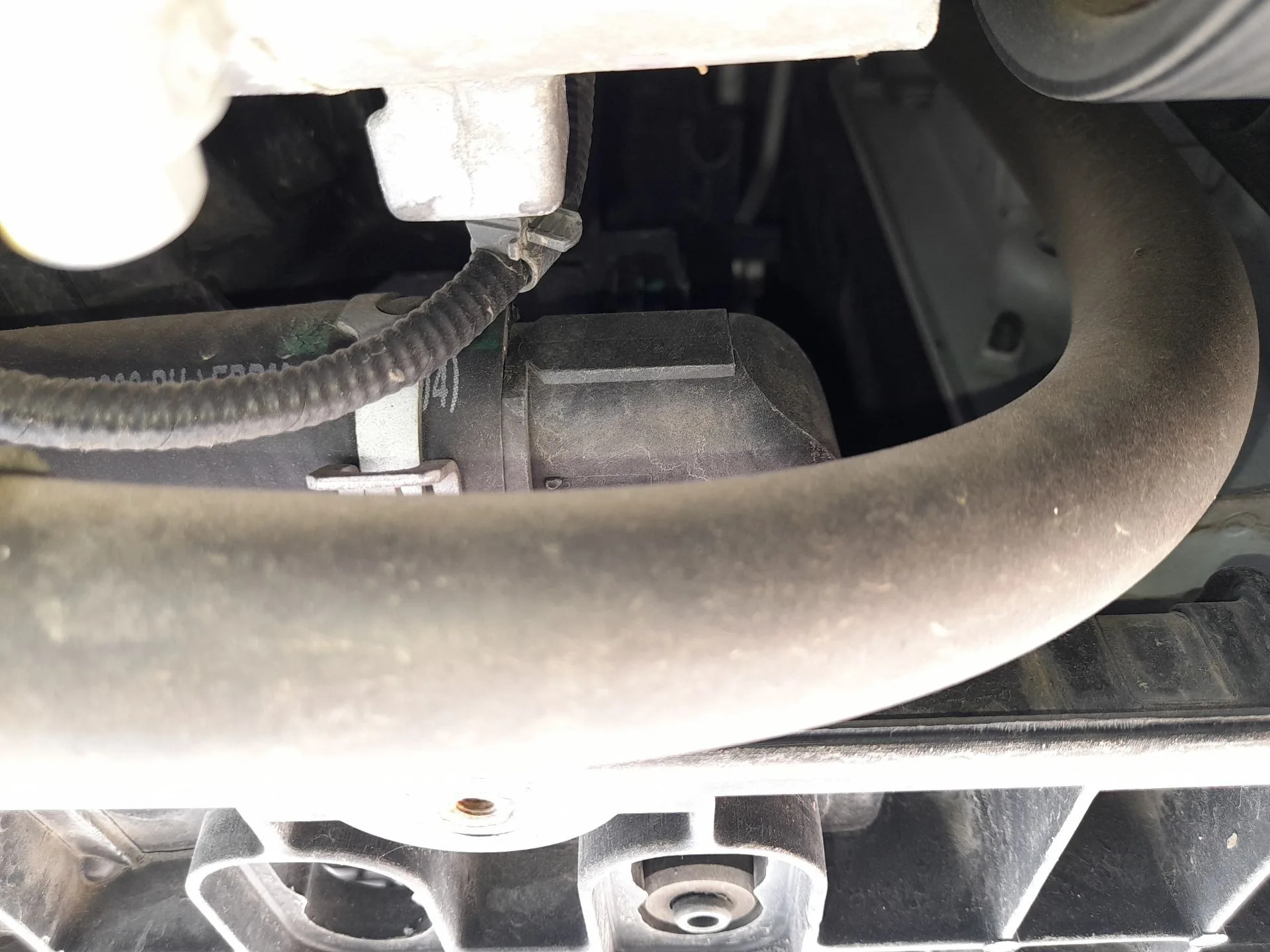 Radiador Agua para Kia Cee'd Sportswagon (Jd)
