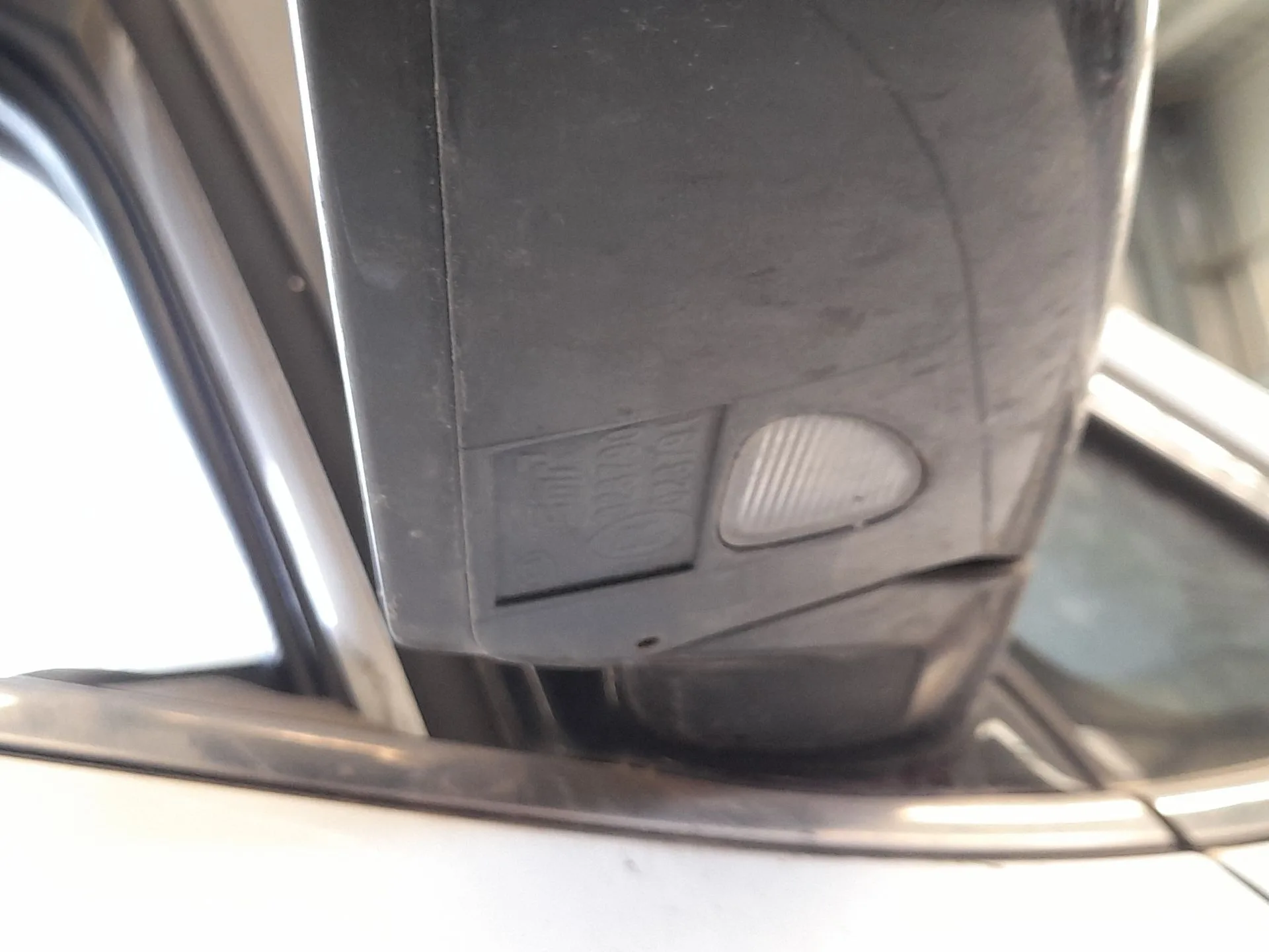Retrovisor Derecho para Kia Cee'd Sportswagon (Jd)