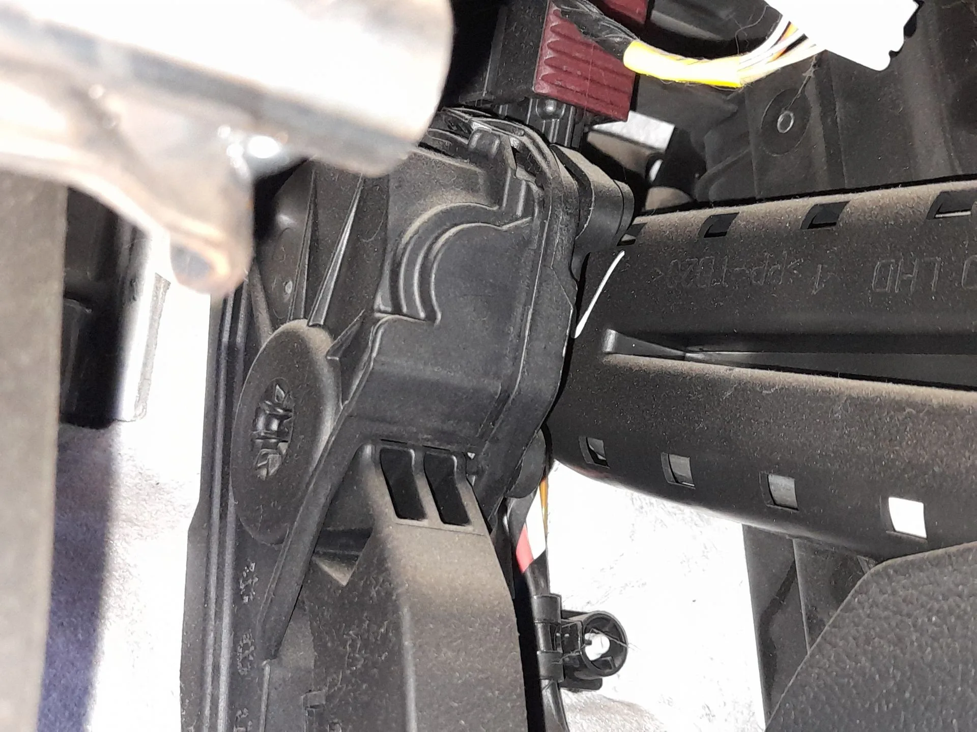 Potenciometro Pedal para Kia Cee'd Sportswagon (Jd)