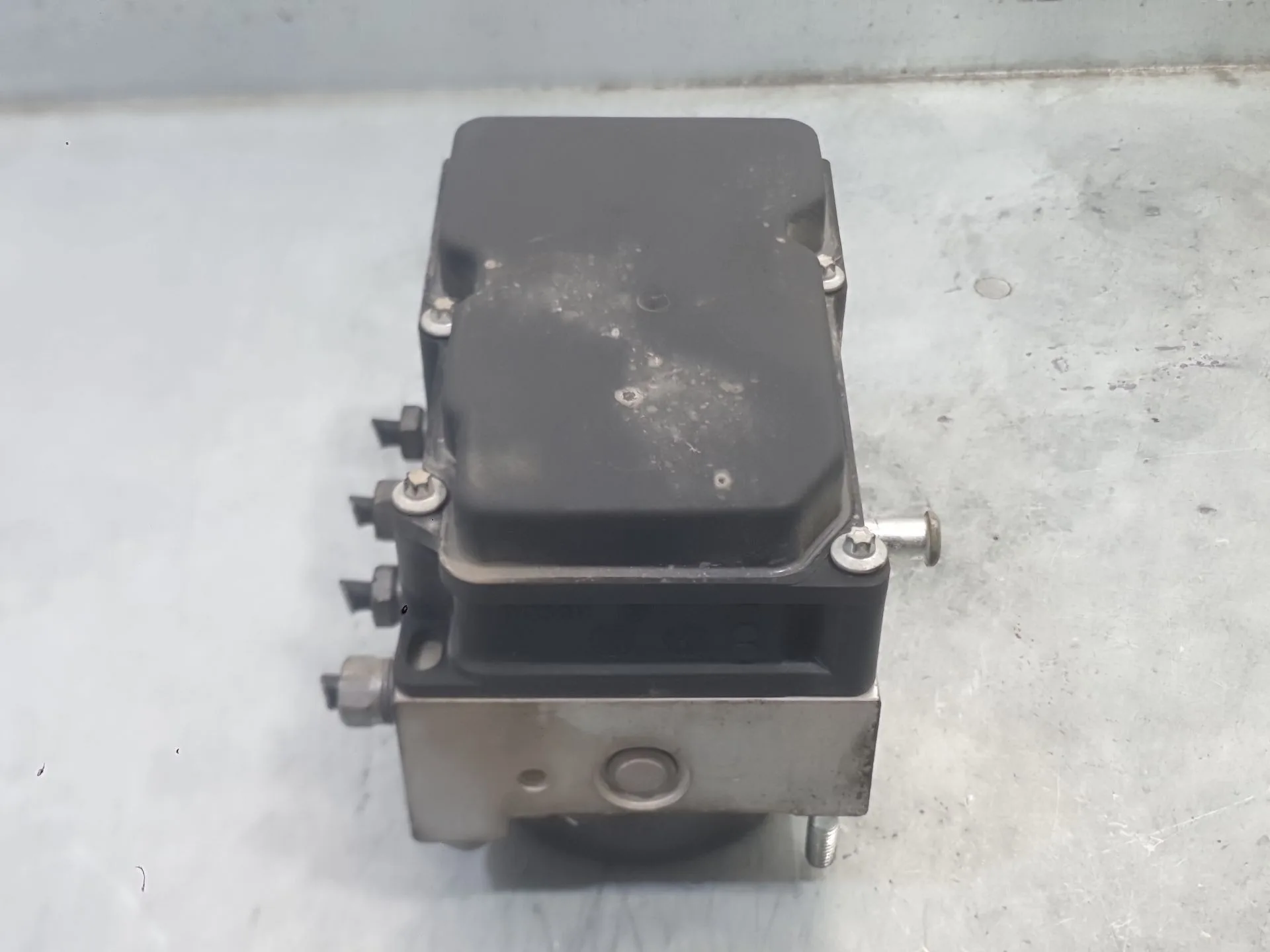 Abs para Fiat Grande Punto (199_)