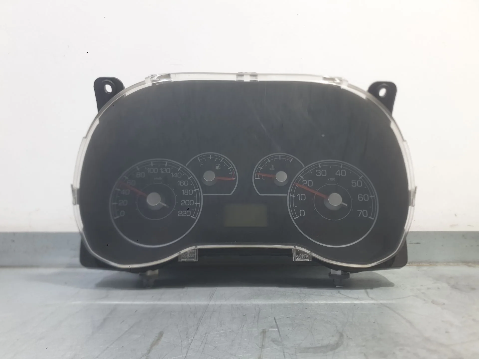 Cuadro Instrumentos para Fiat Grande Punto (199_)